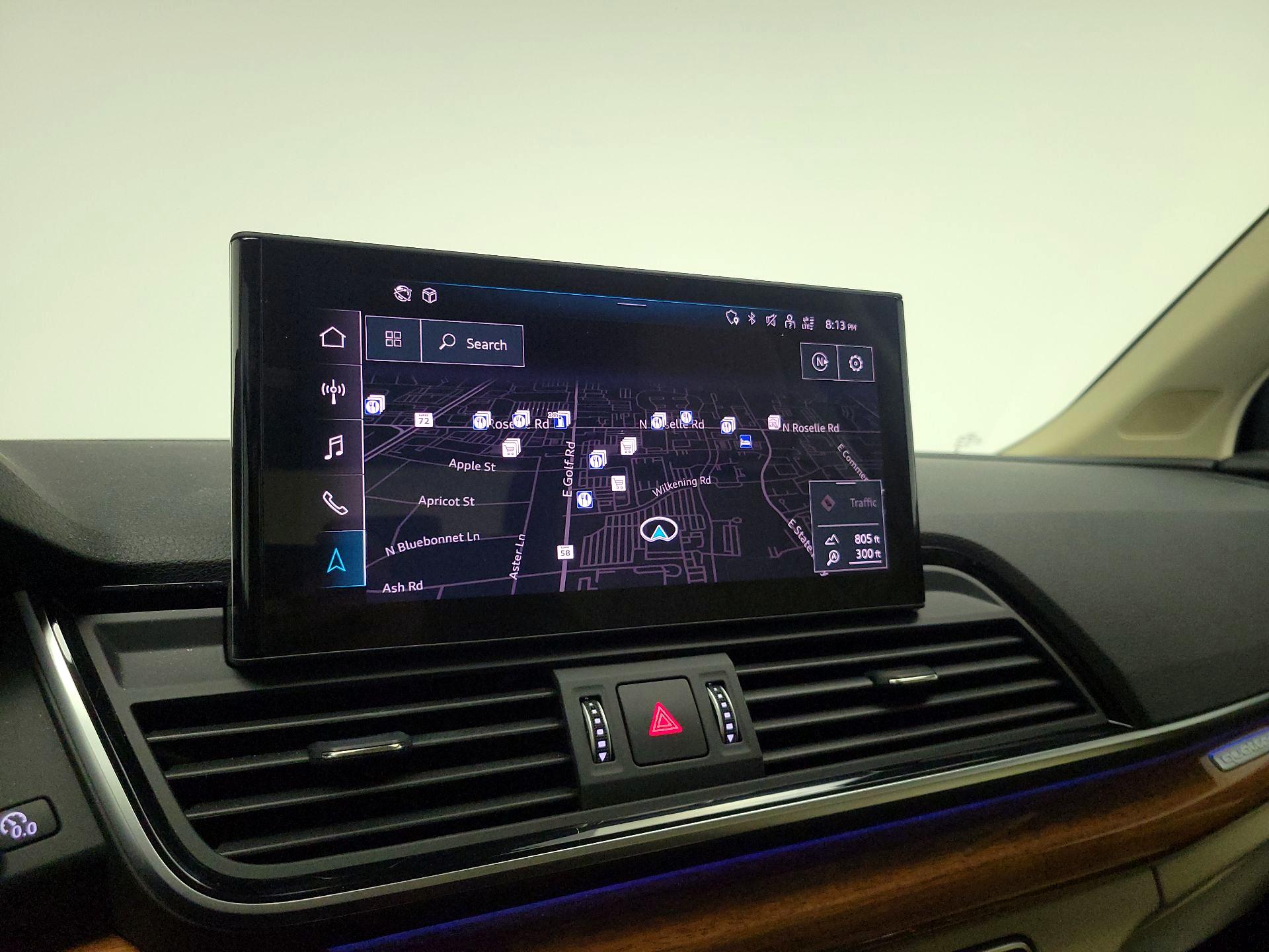 Thumbnail: 2023 Audi Q5 - 14