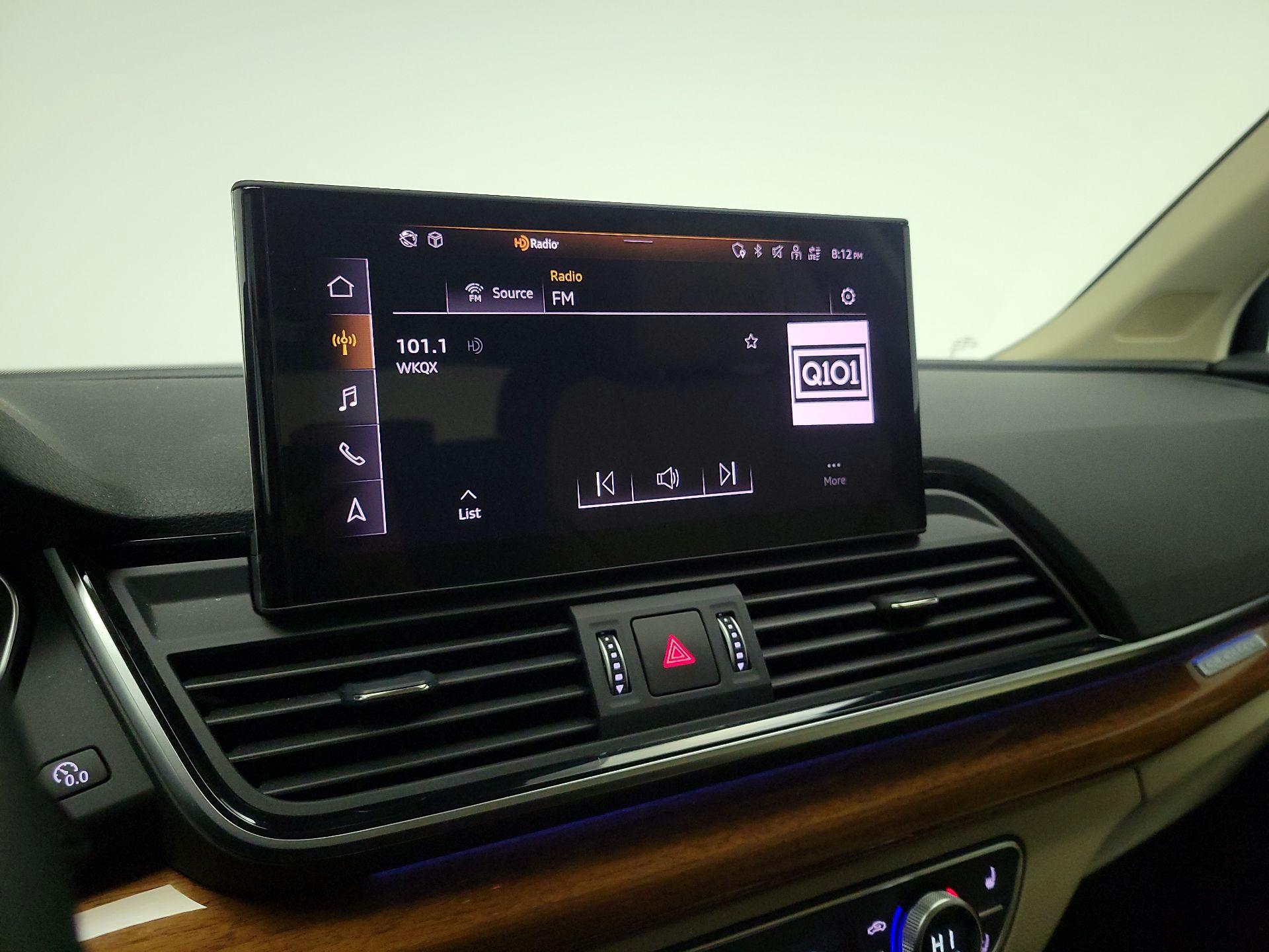 Thumbnail: 2023 Audi Q5 - 16