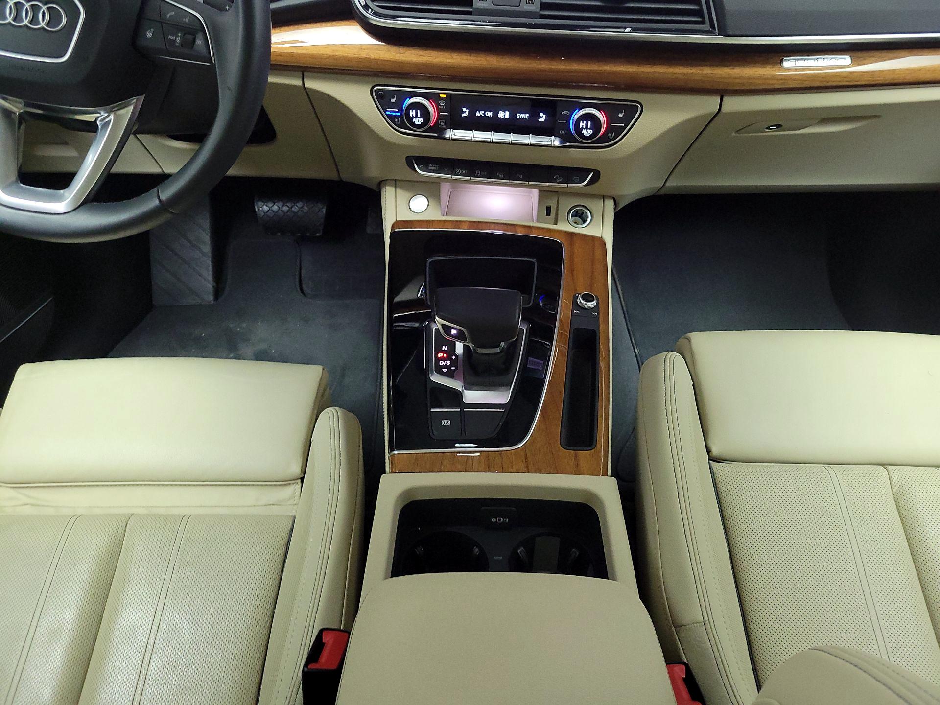 Thumbnail: 2023 Audi Q5 - 18