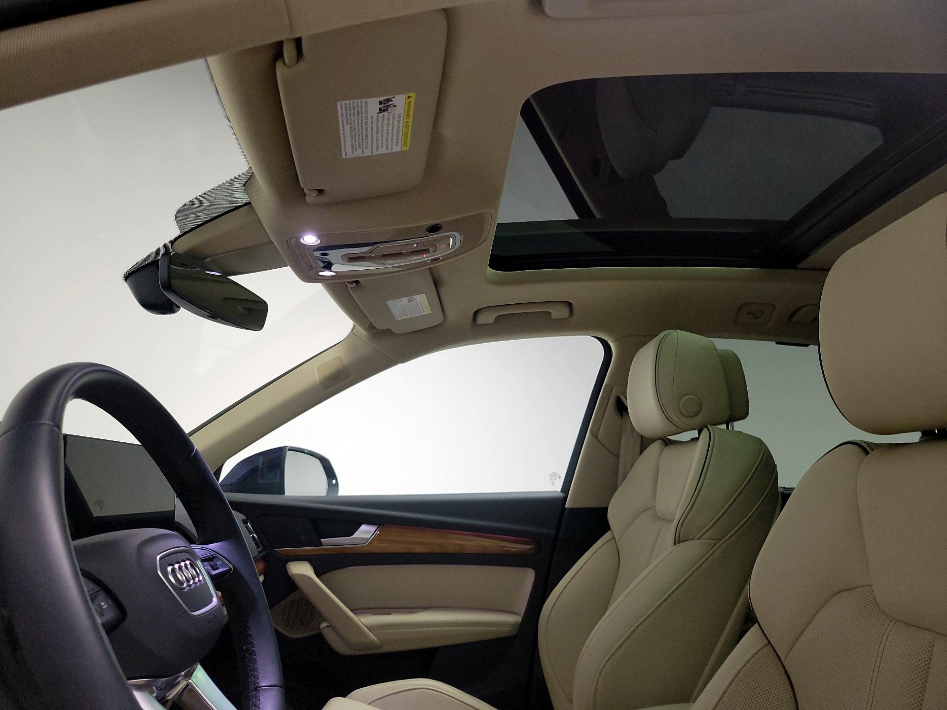 Thumbnail: 2023 Audi Q5 - 20