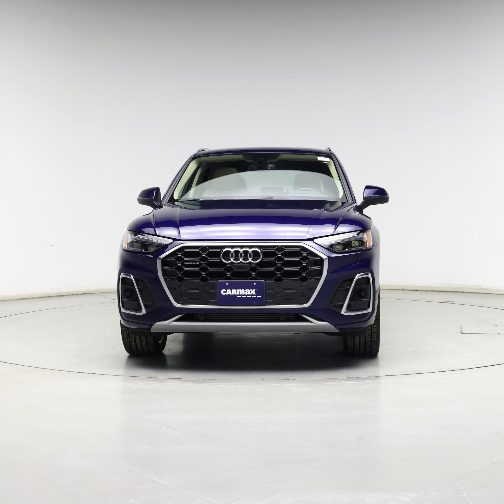 Thumbnail: 2023 Audi Q5 - 5