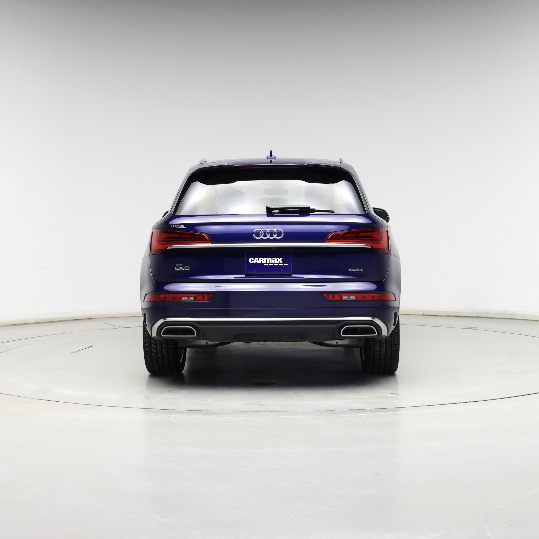 Thumbnail: 2023 Audi Q5 - 6