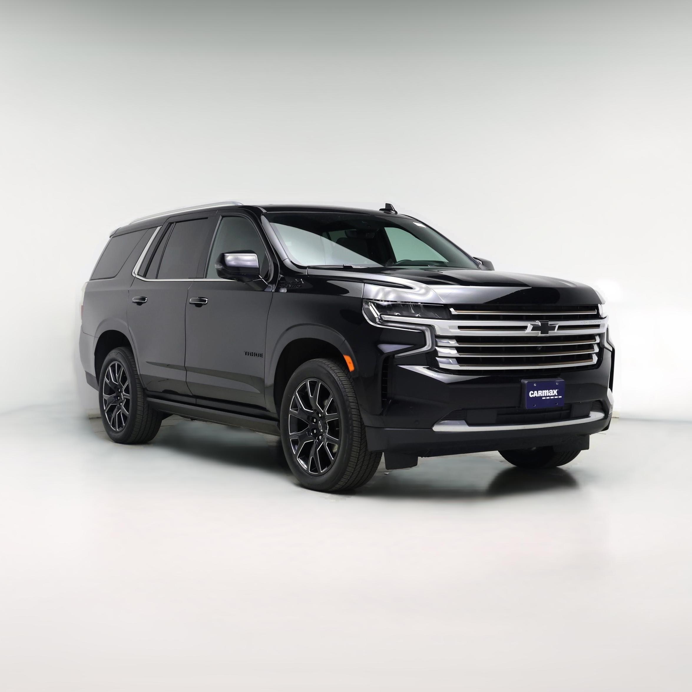 Thumbnail: 2023 Chevrolet Tahoe - 1