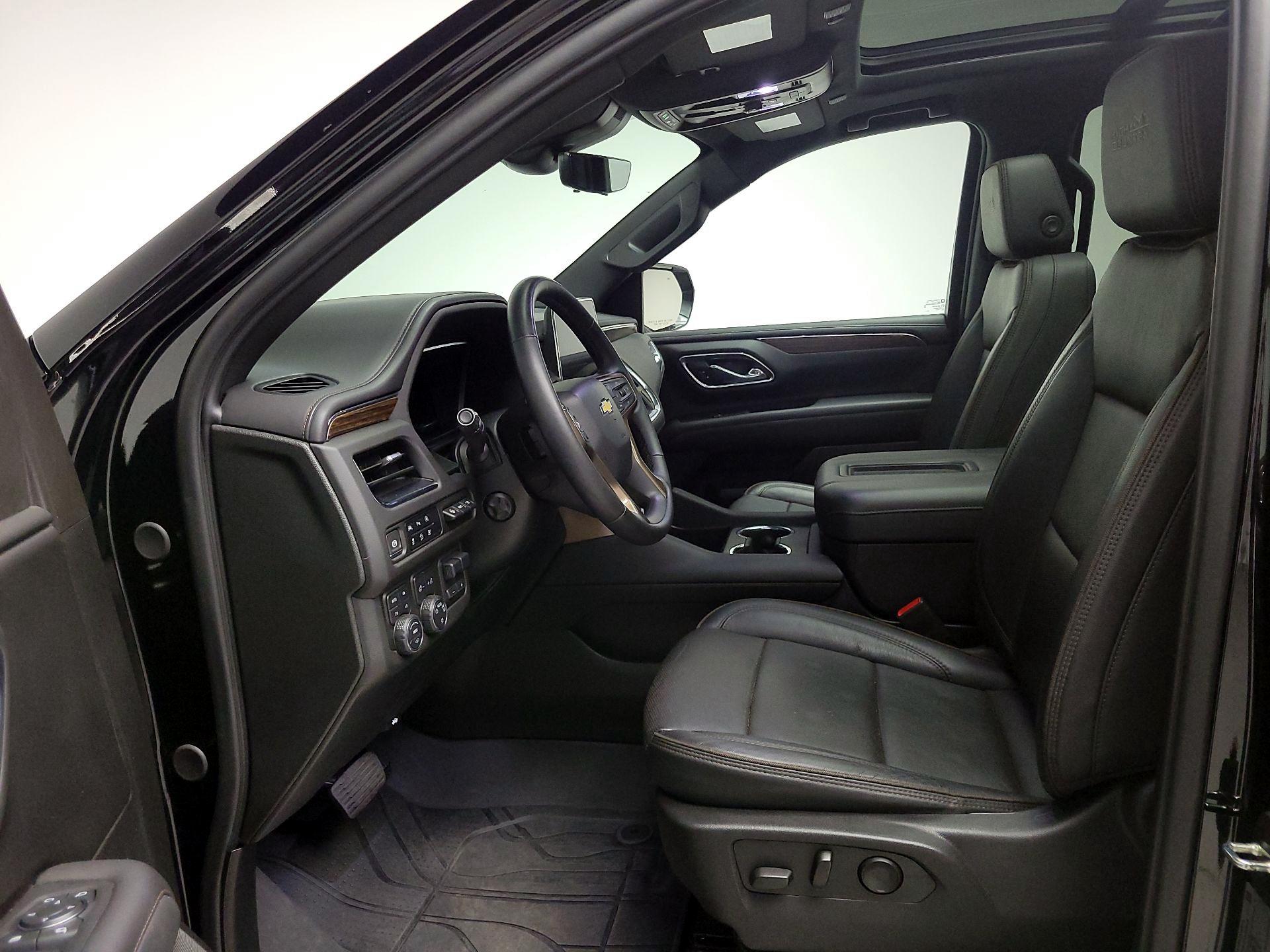 Thumbnail: 2023 Chevrolet Tahoe - 11