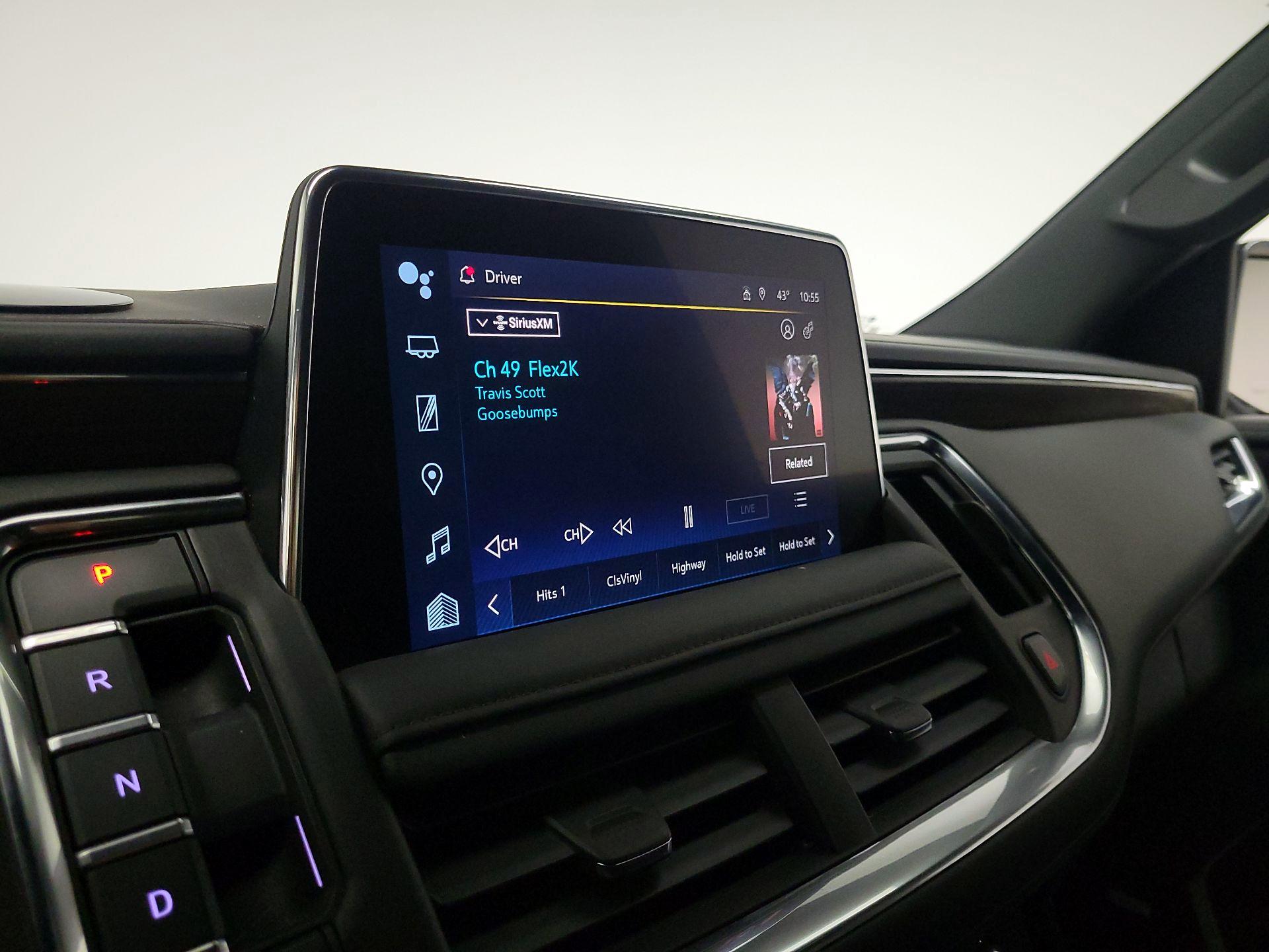 Thumbnail: 2023 Chevrolet Tahoe - 15