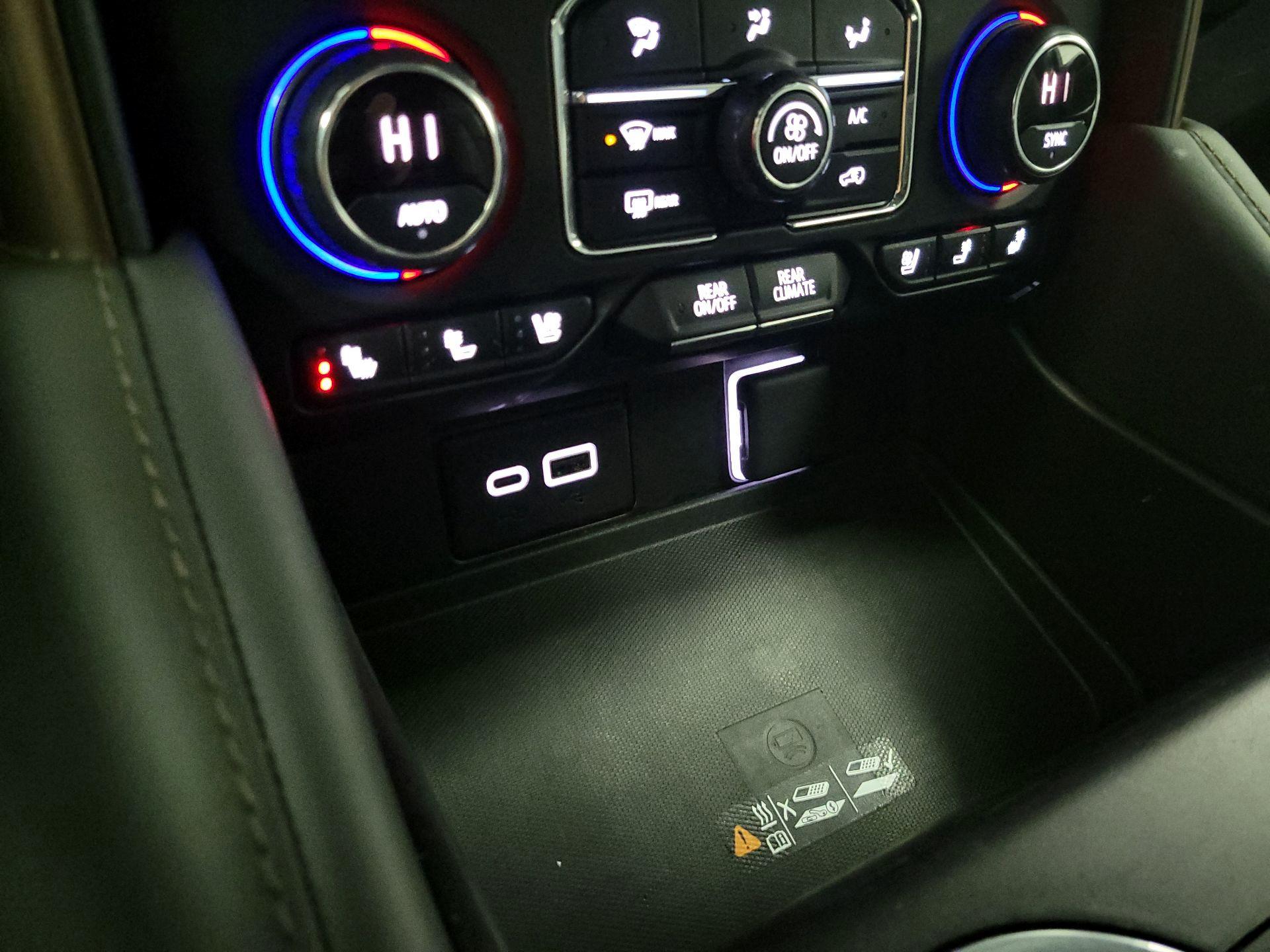 Thumbnail: 2023 Chevrolet Tahoe - 18