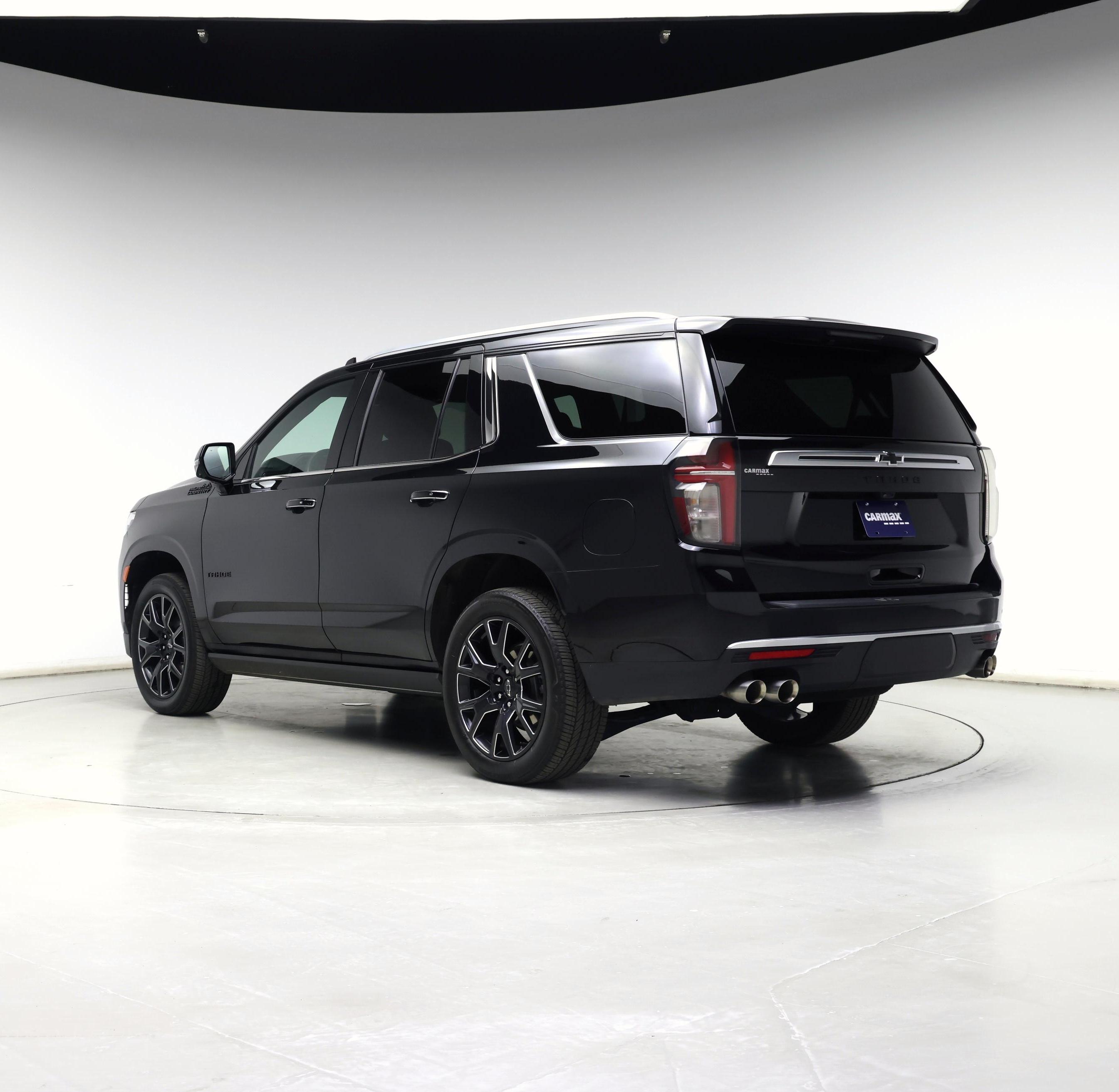 Thumbnail: 2023 Chevrolet Tahoe - 2