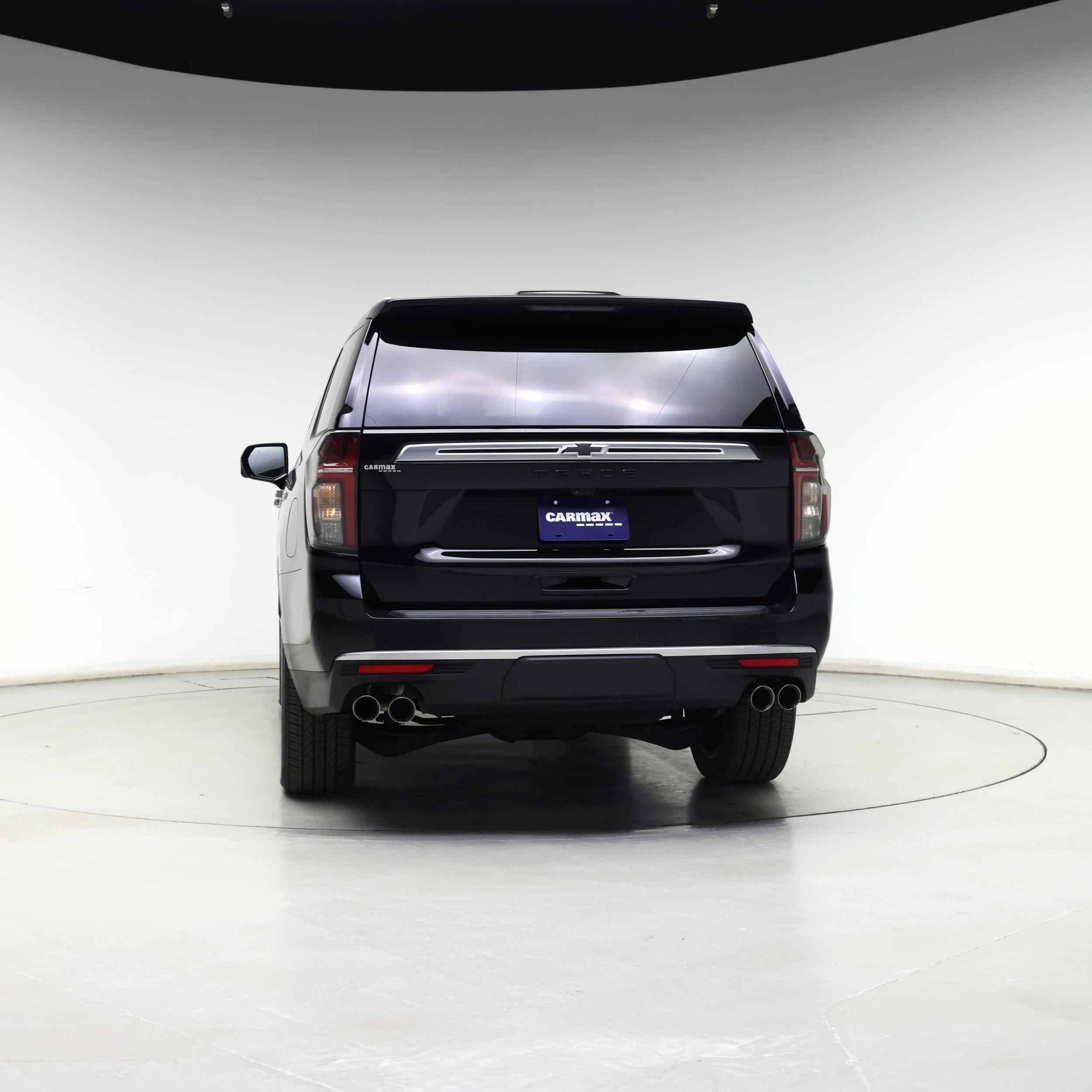 Thumbnail: 2023 Chevrolet Tahoe - 6