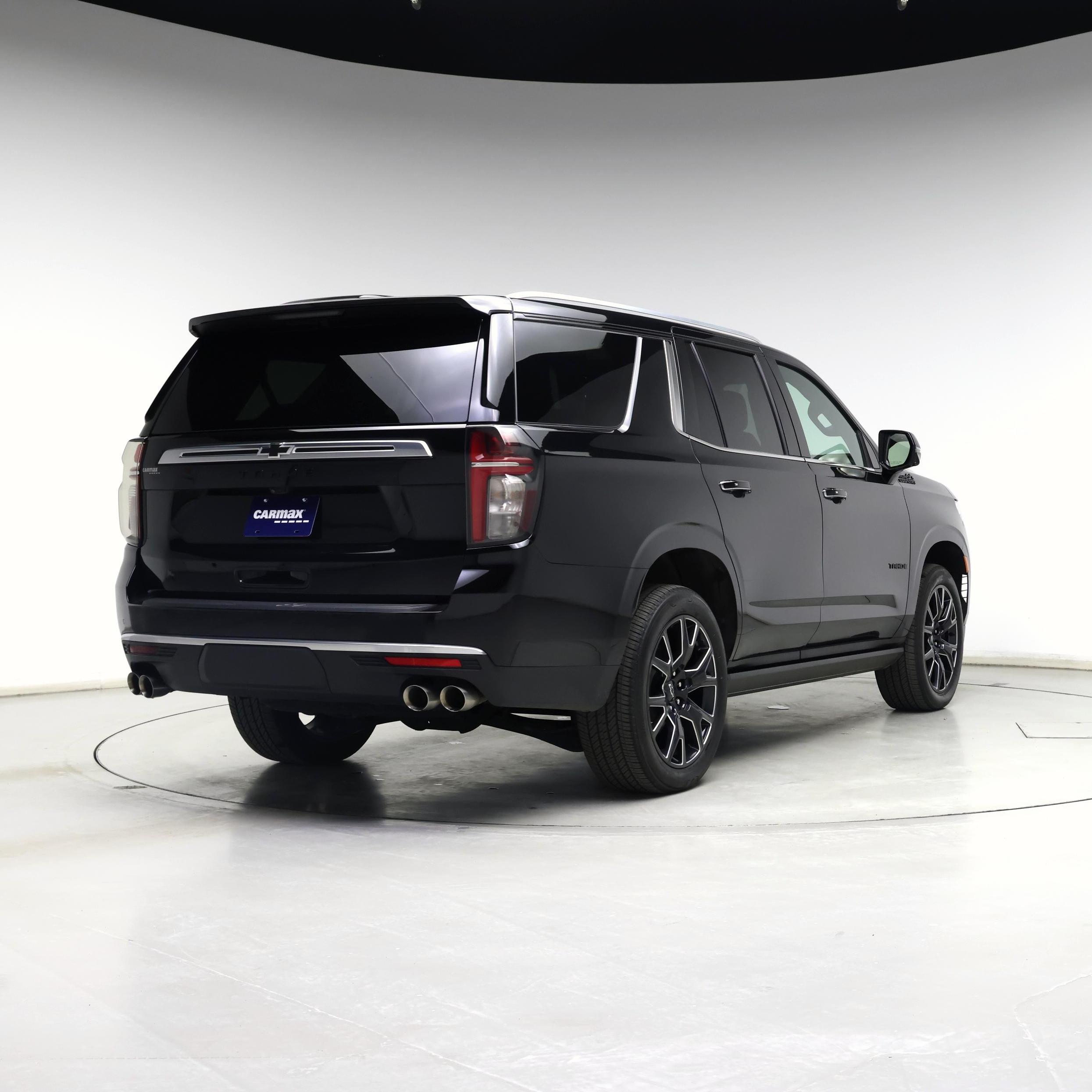 Thumbnail: 2023 Chevrolet Tahoe - 8