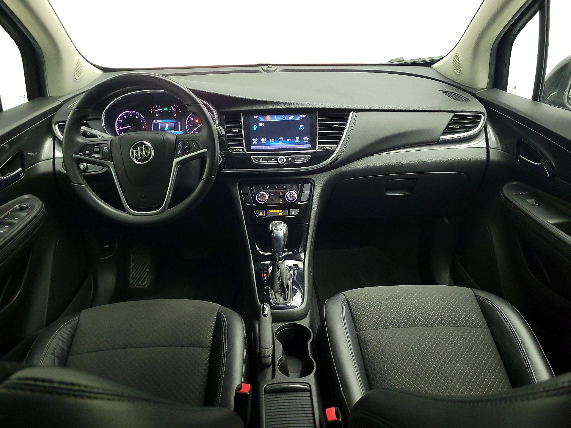 Thumbnail: 2017 Buick Encore - 9