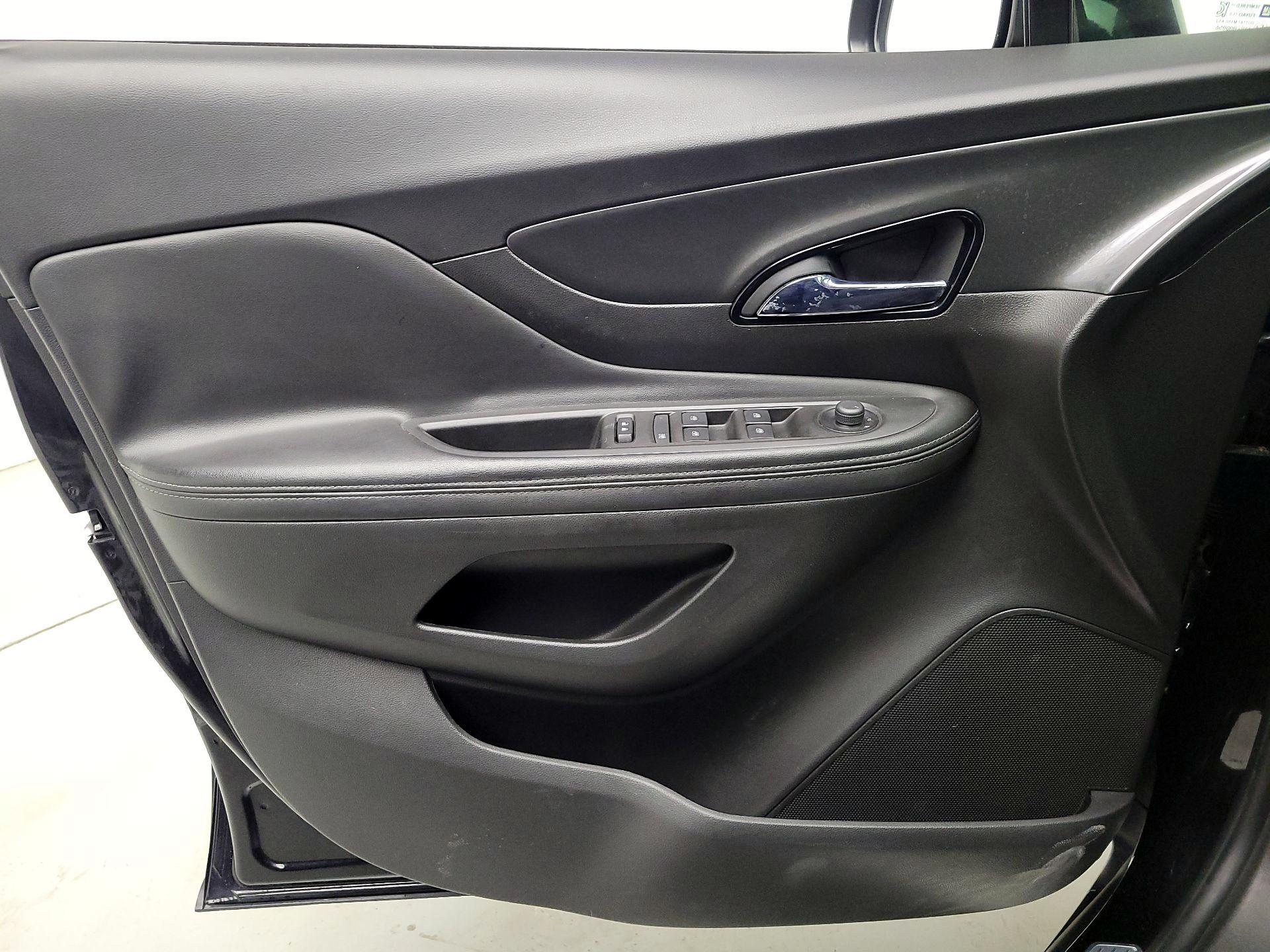 Thumbnail: 2017 Buick Encore - 12