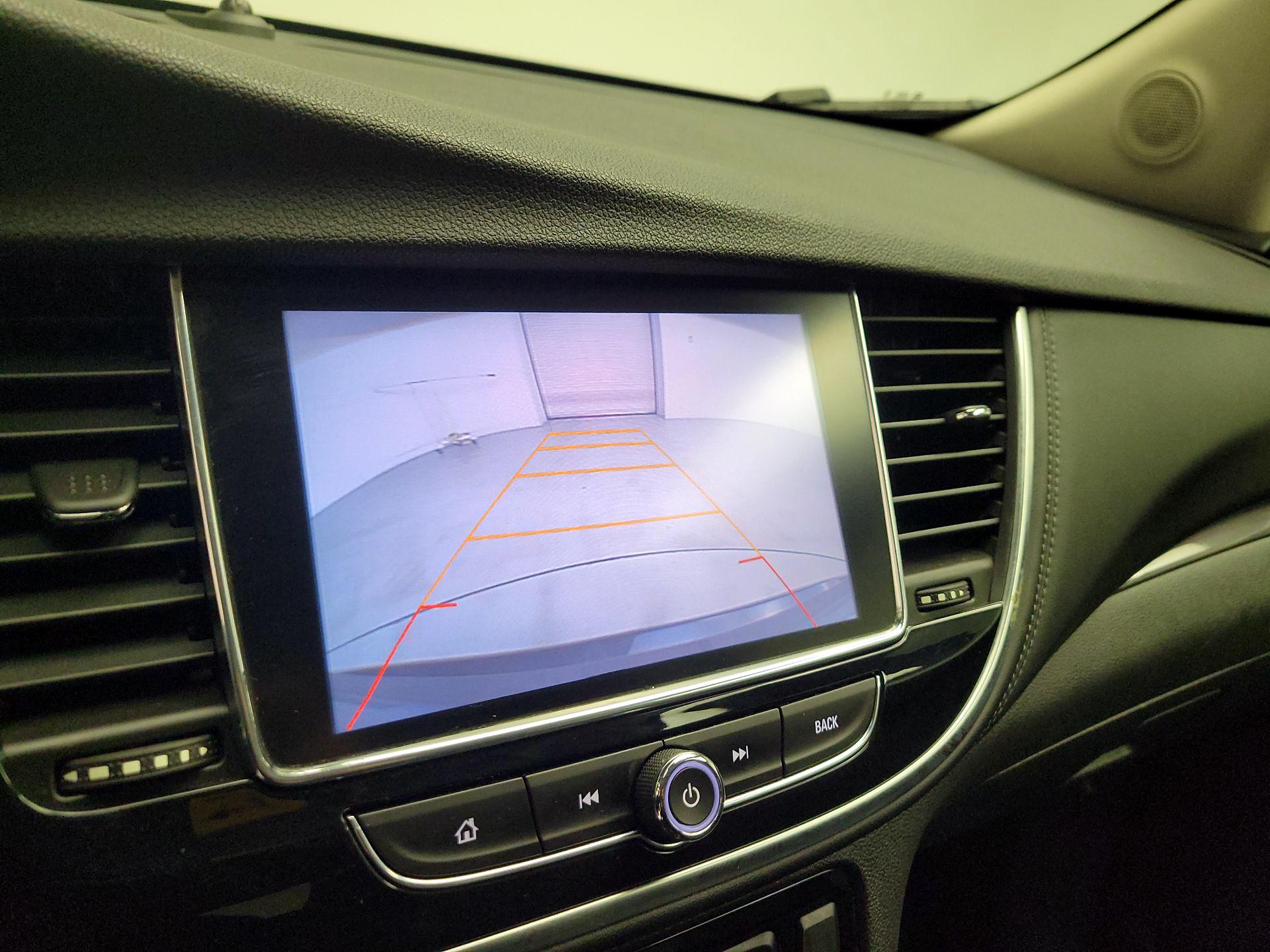 Thumbnail: 2017 Buick Encore - 13