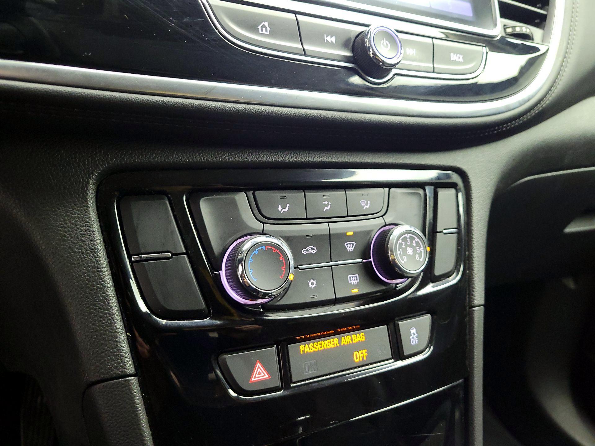 Thumbnail: 2017 Buick Encore - 15