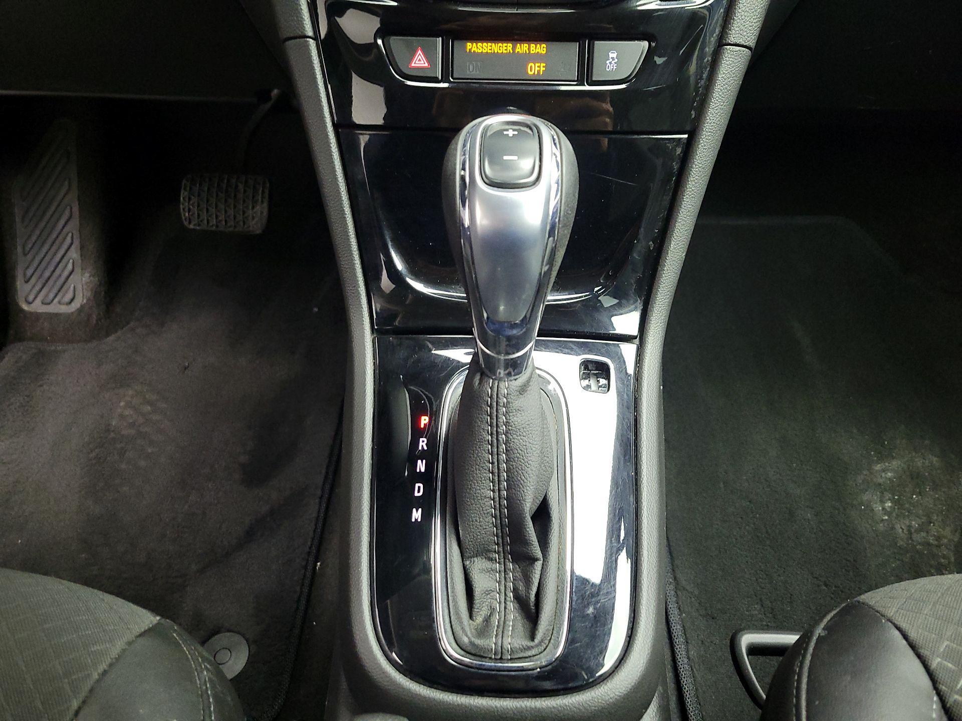 Thumbnail: 2017 Buick Encore - 16