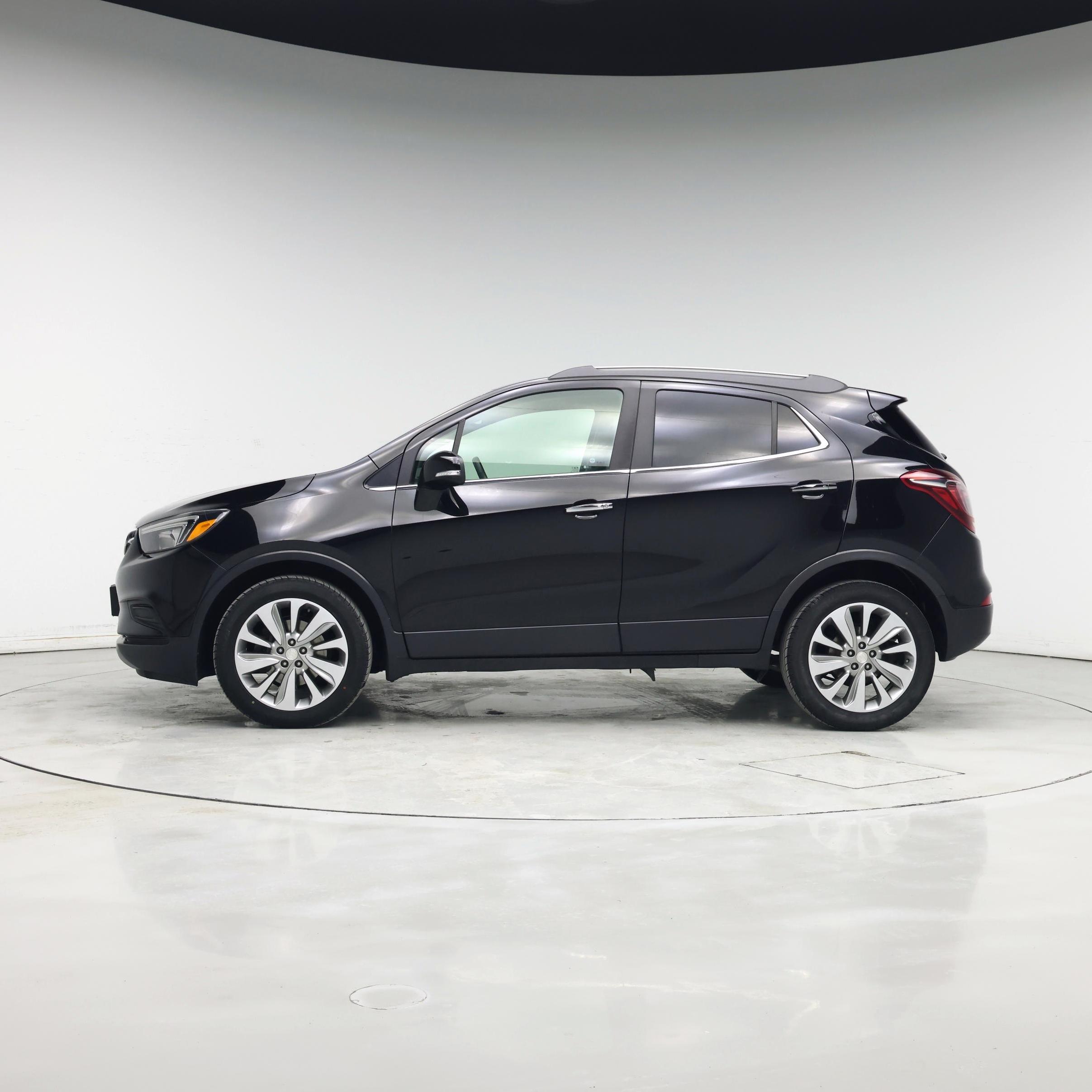 Thumbnail: 2017 Buick Encore - 3