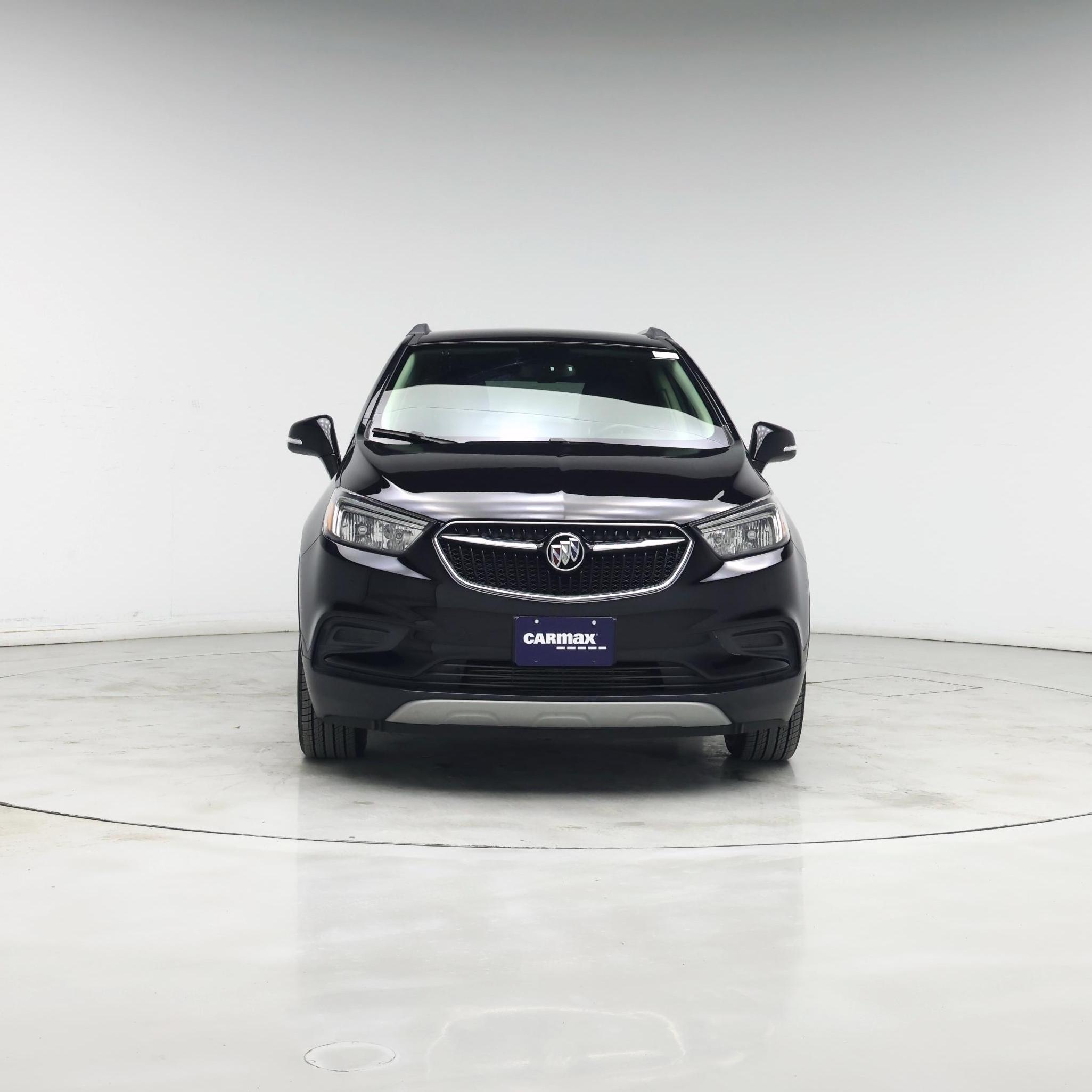 Thumbnail: 2017 Buick Encore - 5