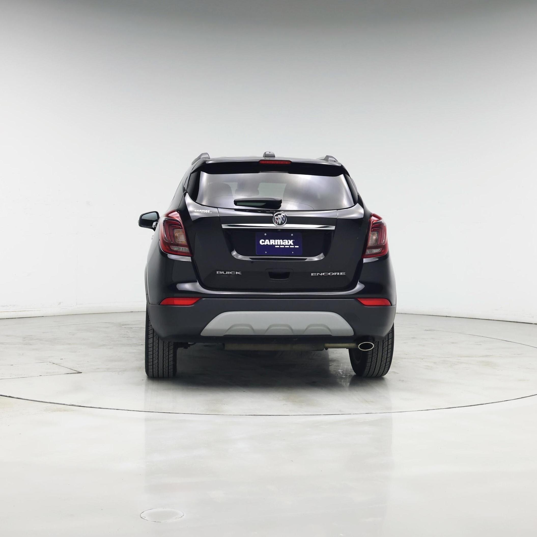 Thumbnail: 2017 Buick Encore - 6