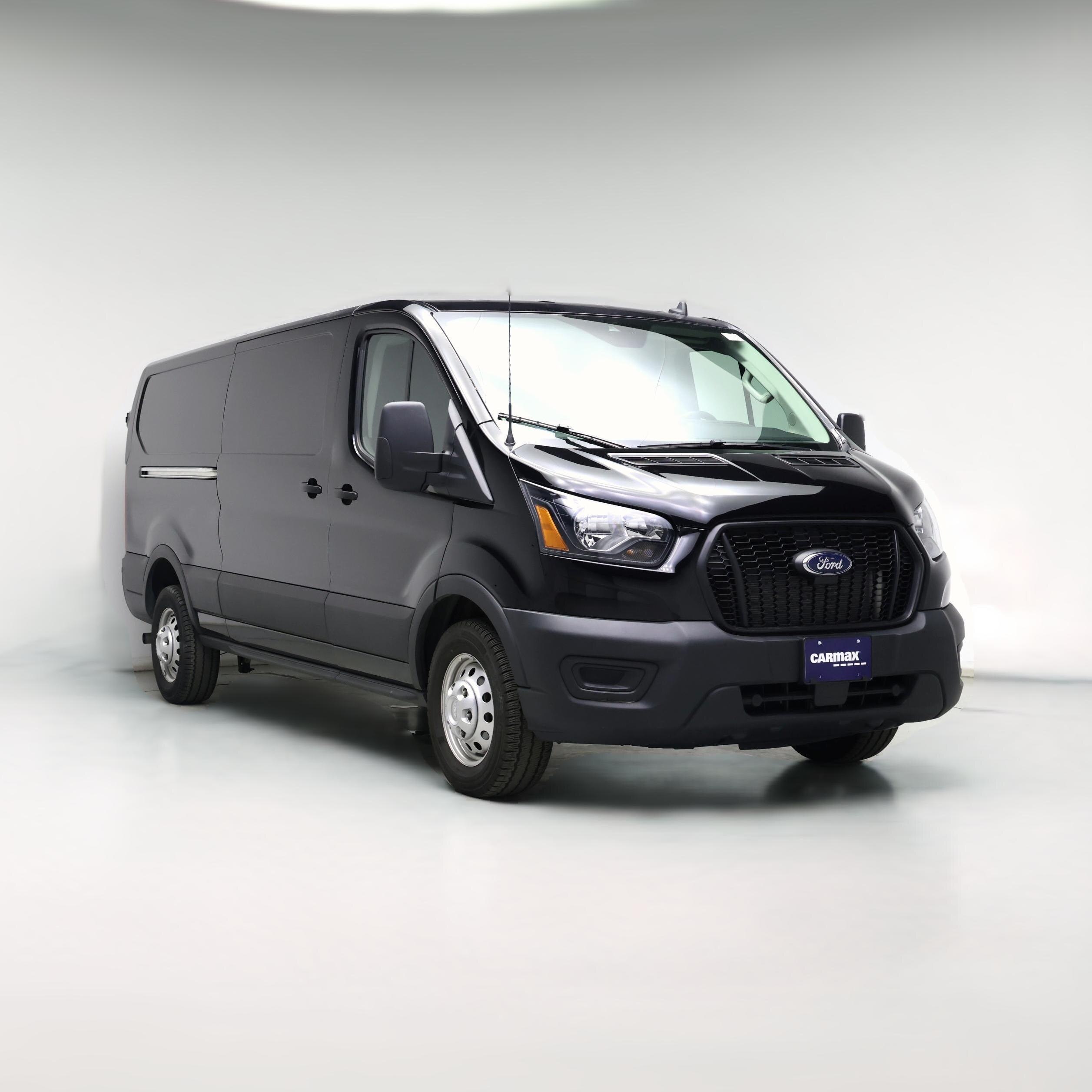 Thumbnail: 2022 Ford Transit Series - 1