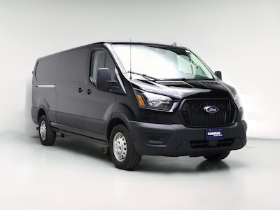 2022 Ford Transit 250
