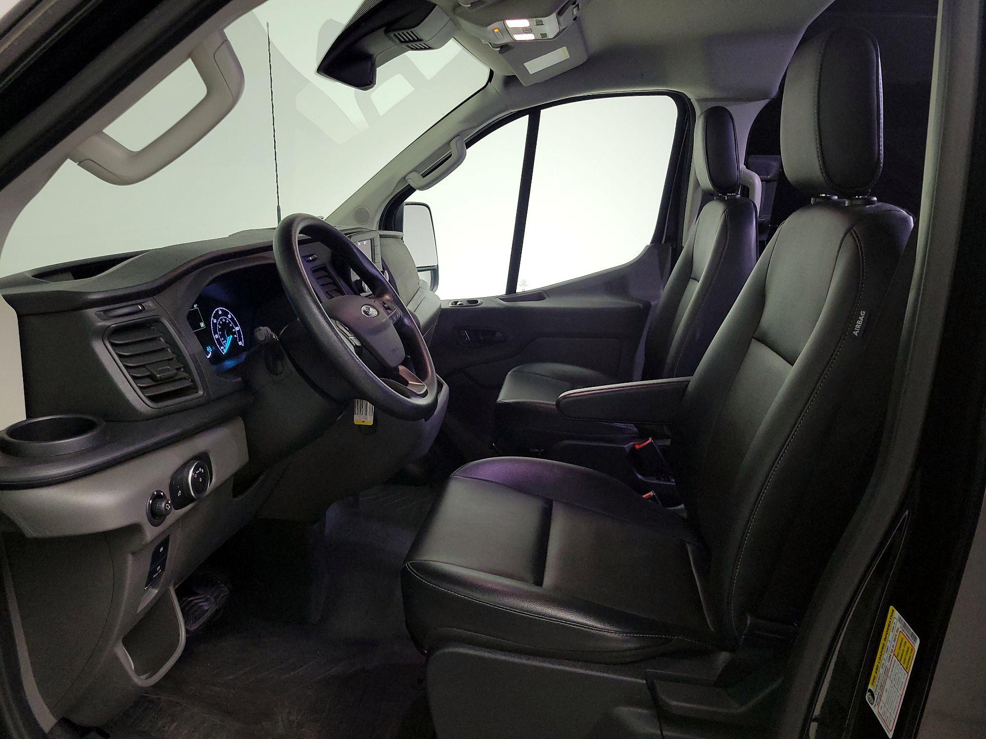 Thumbnail: 2022 Ford Transit Series - 11