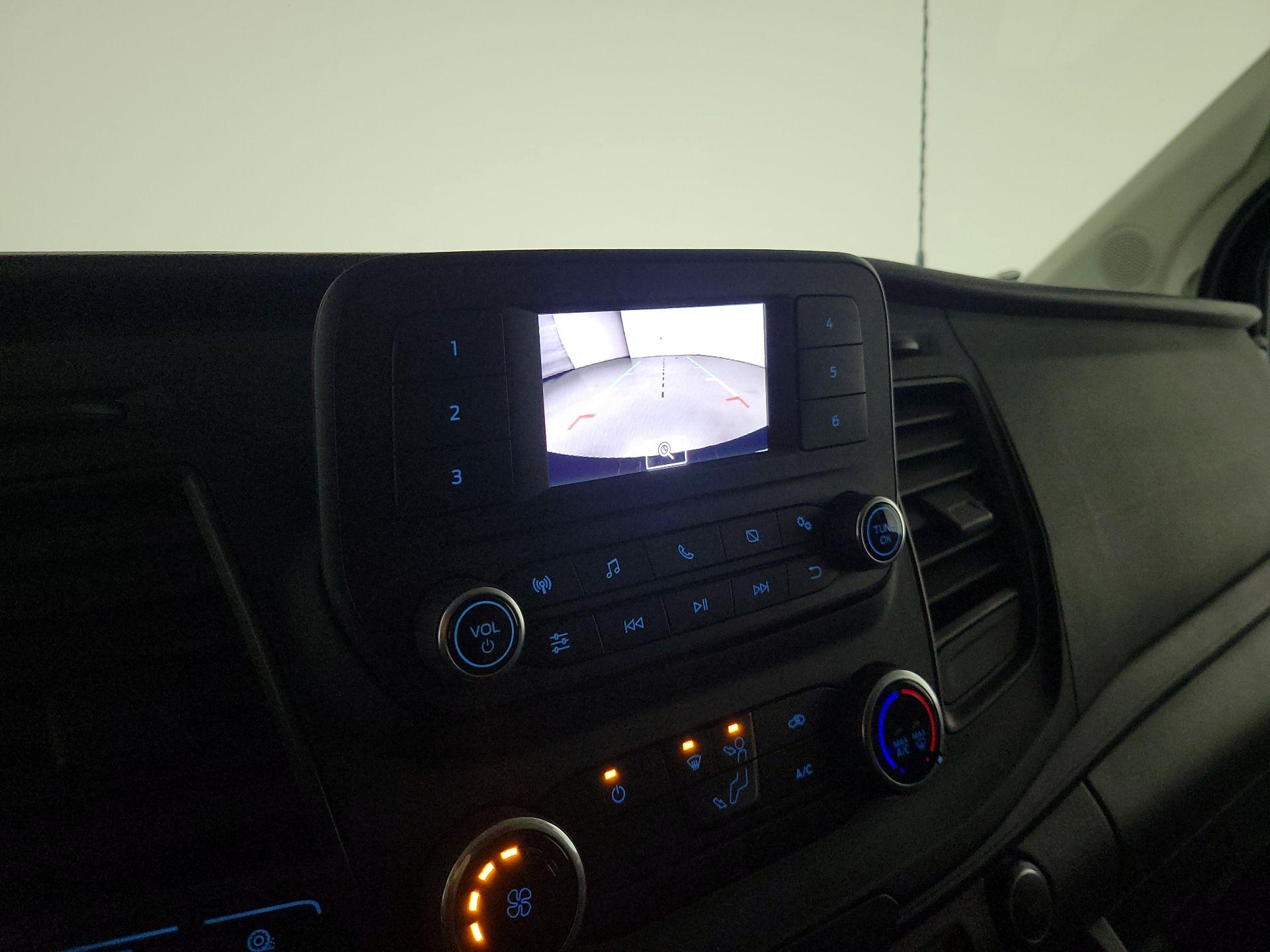 Thumbnail: 2022 Ford Transit Series - 14