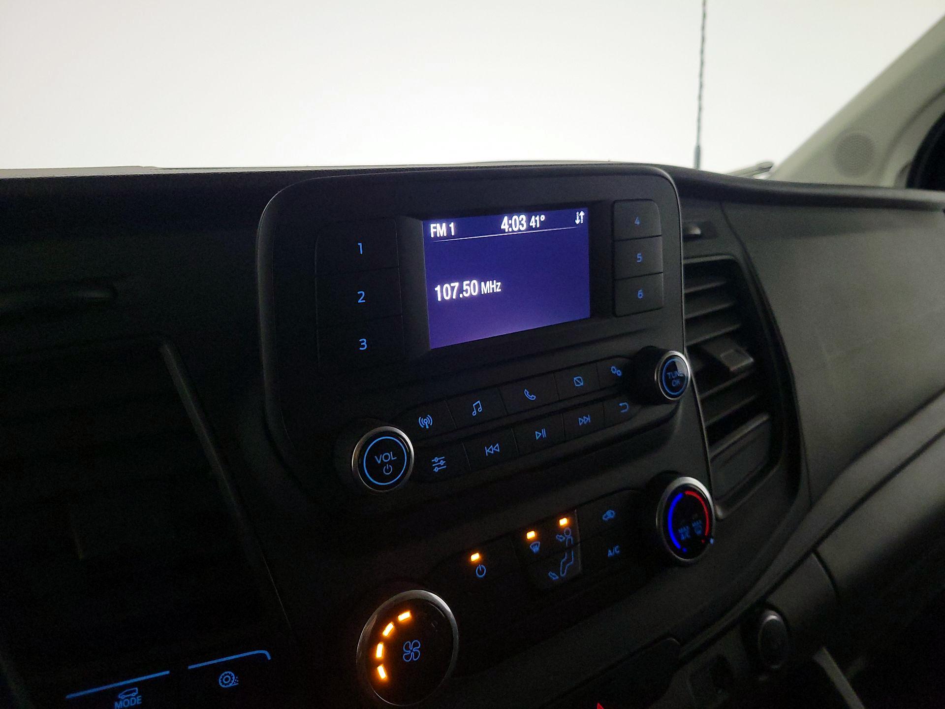 Thumbnail: 2022 Ford Transit Series - 15