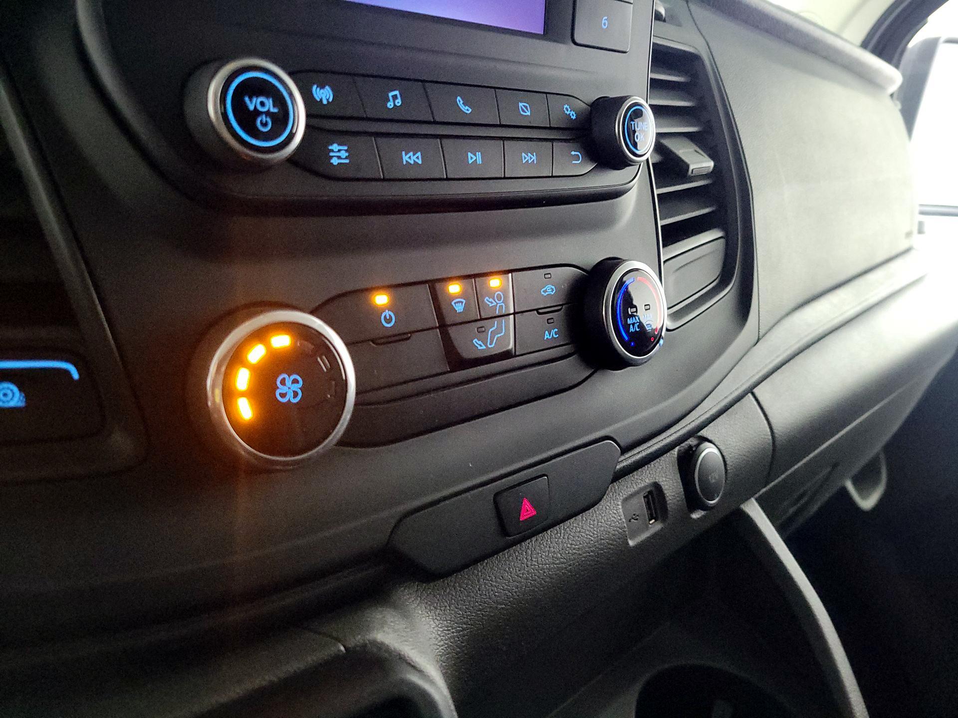 Thumbnail: 2022 Ford Transit Series - 16