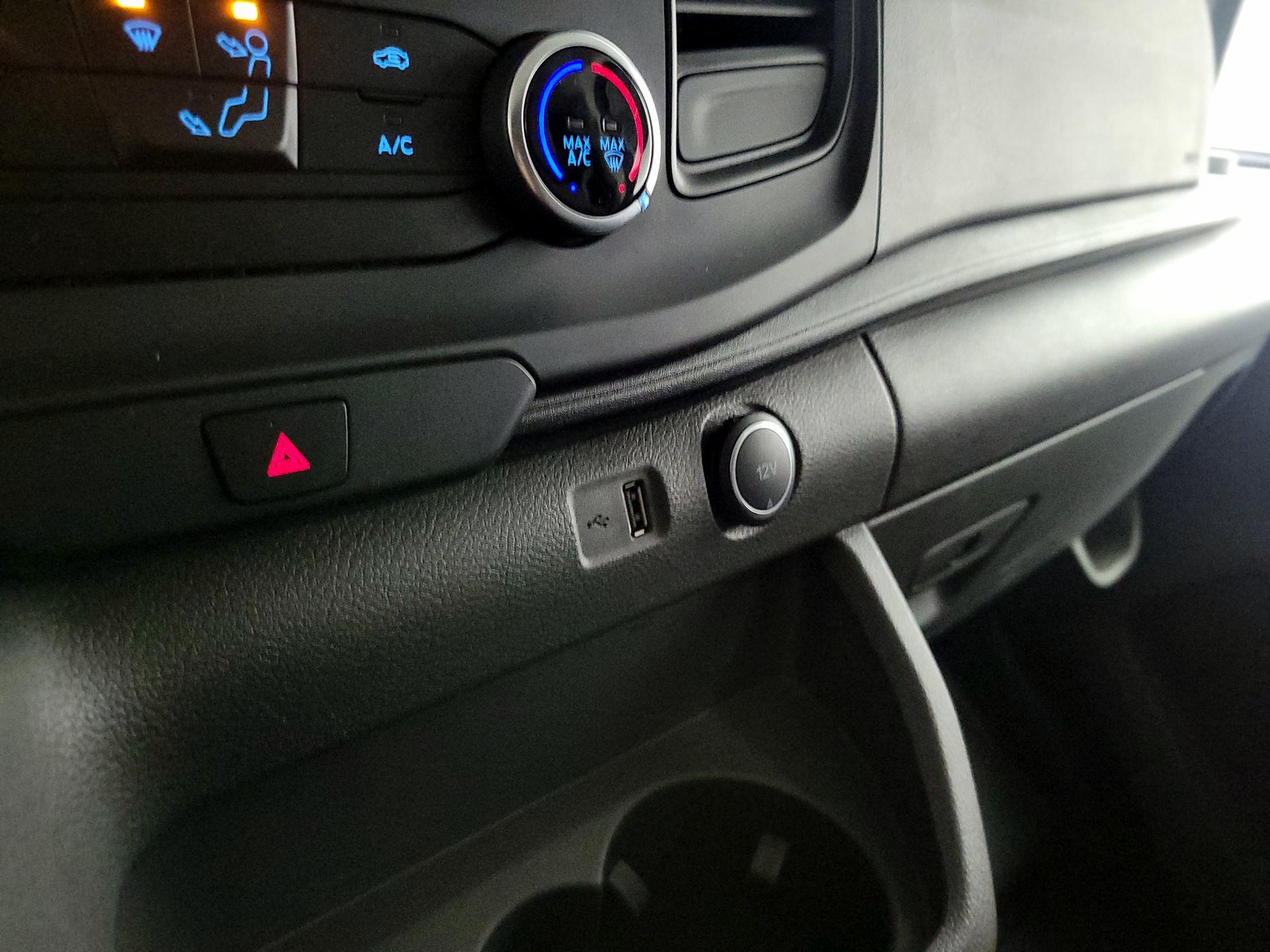 Thumbnail: 2022 Ford Transit Series - 18