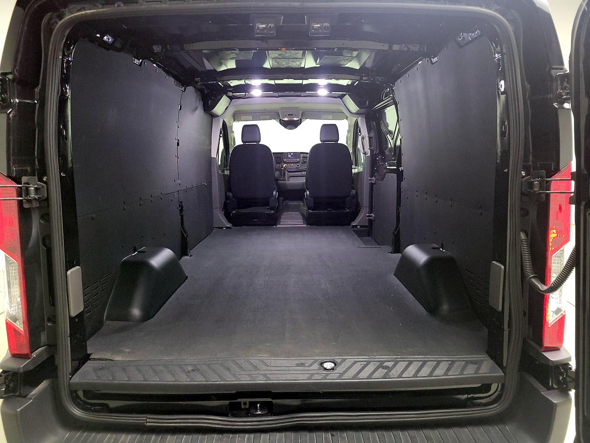 Thumbnail: 2022 Ford Transit Series - 19