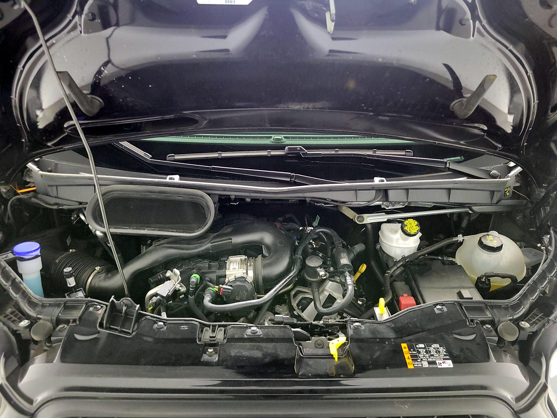 Thumbnail: 2022 Ford Transit Series - 20