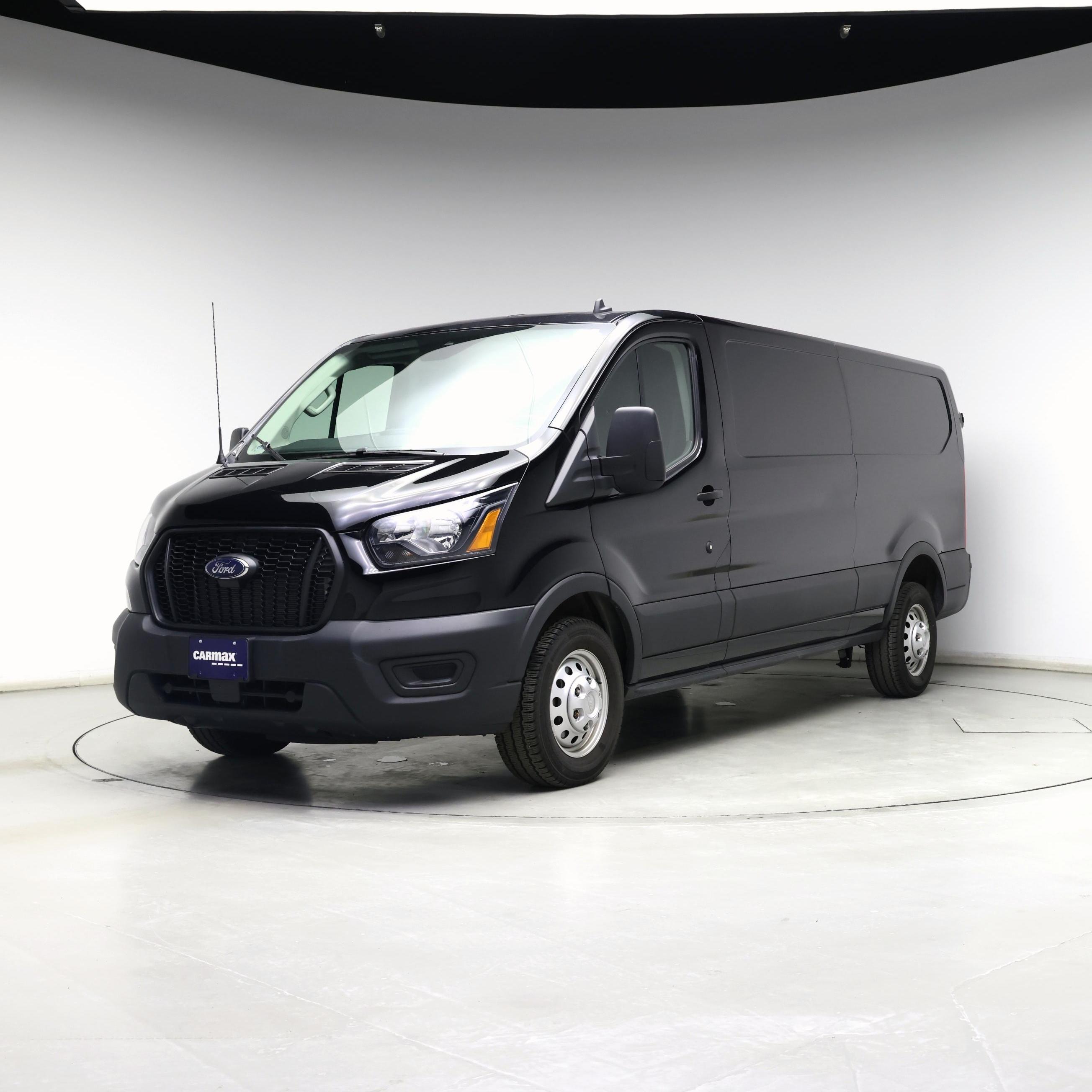Thumbnail: 2022 Ford Transit Series - 4