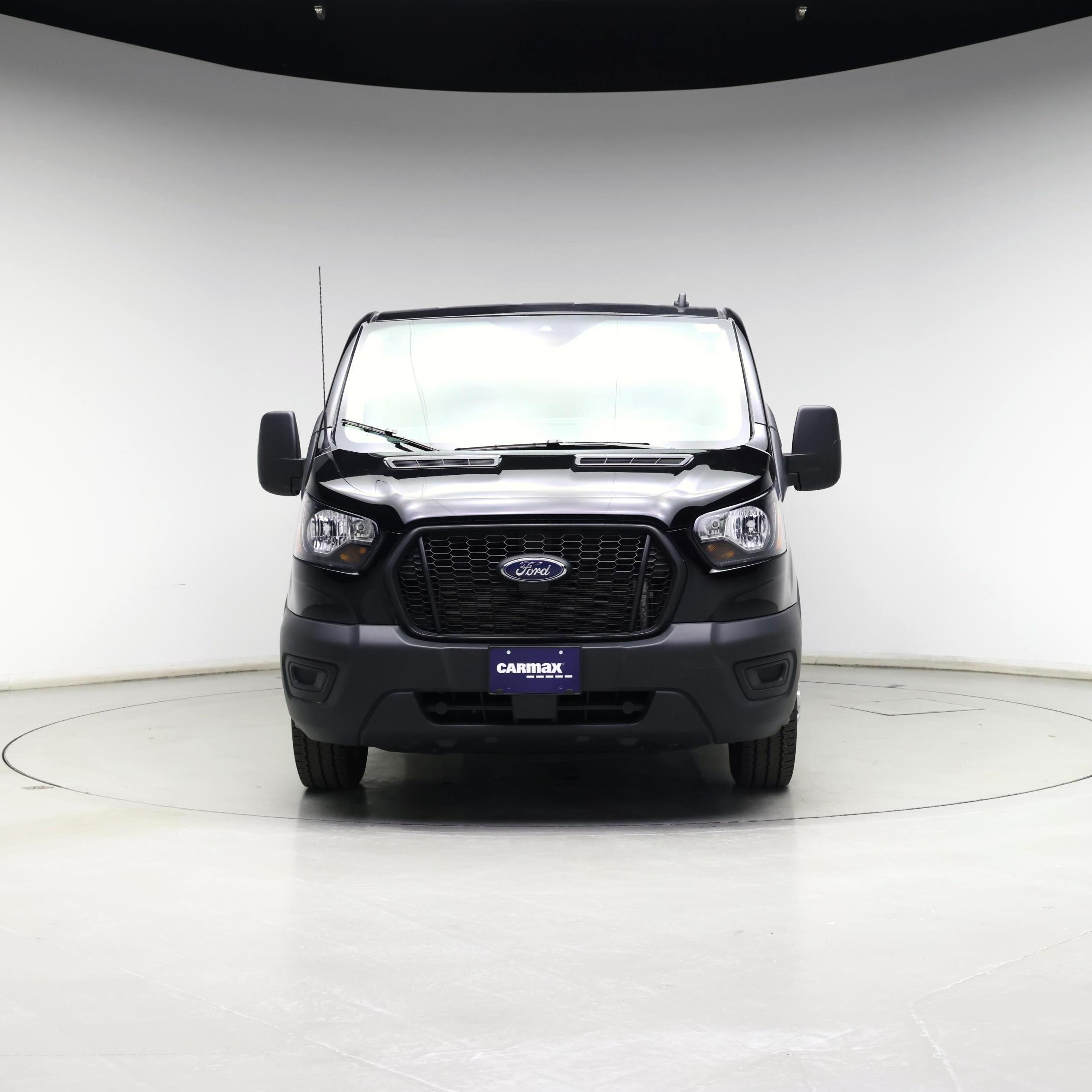 Thumbnail: 2022 Ford Transit Series - 5