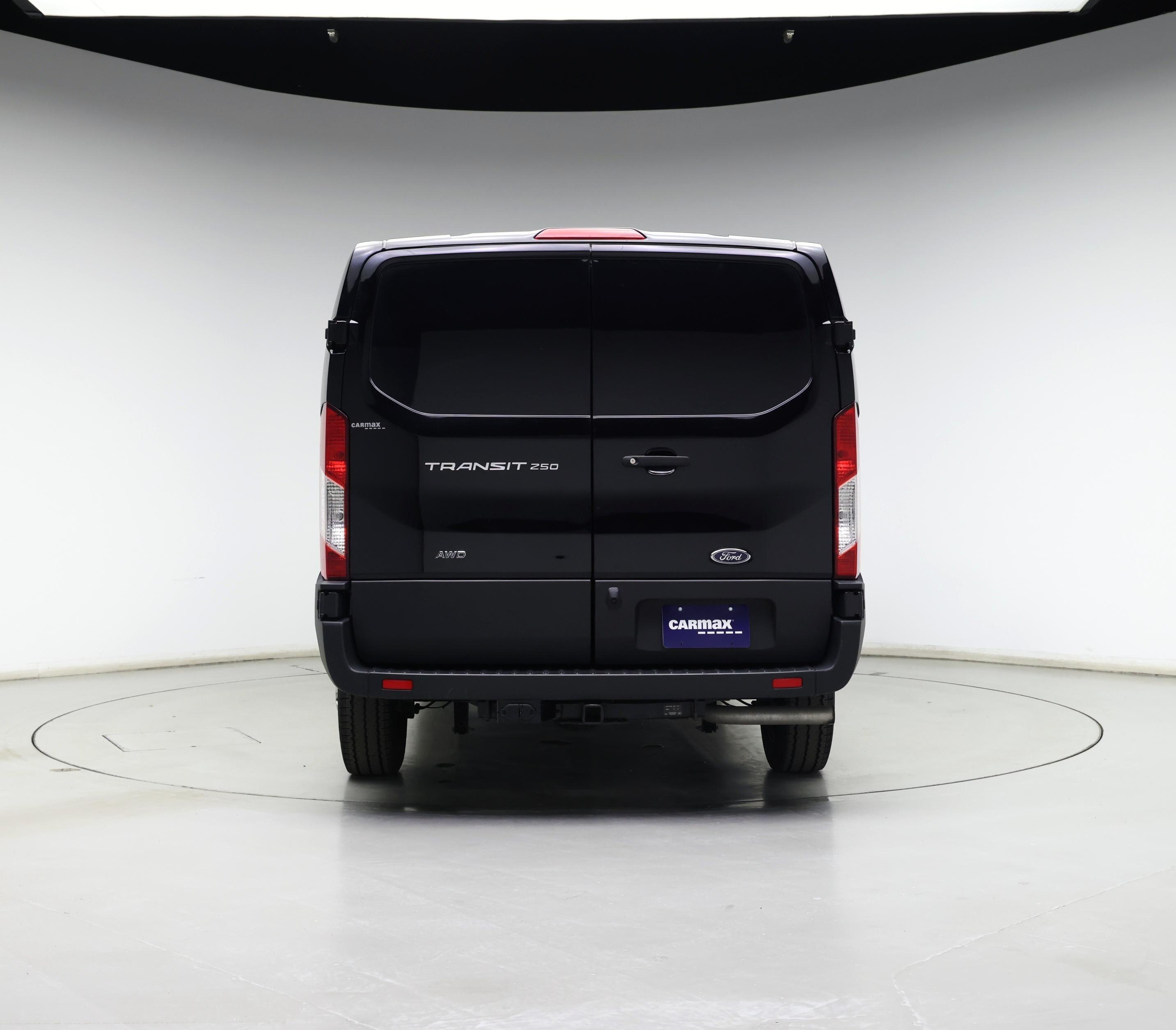 Thumbnail: 2022 Ford Transit Series - 6