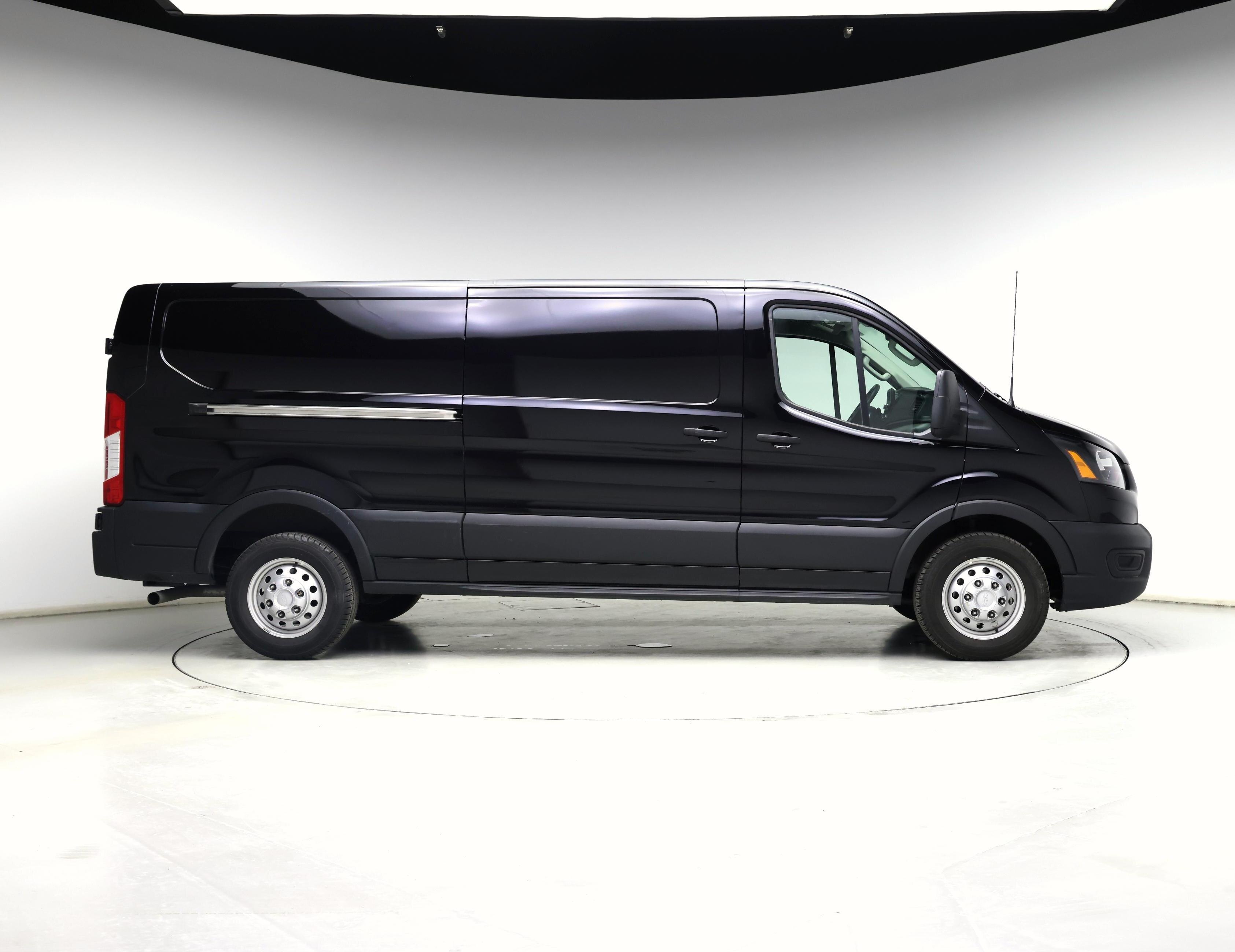Thumbnail: 2022 Ford Transit Series - 7