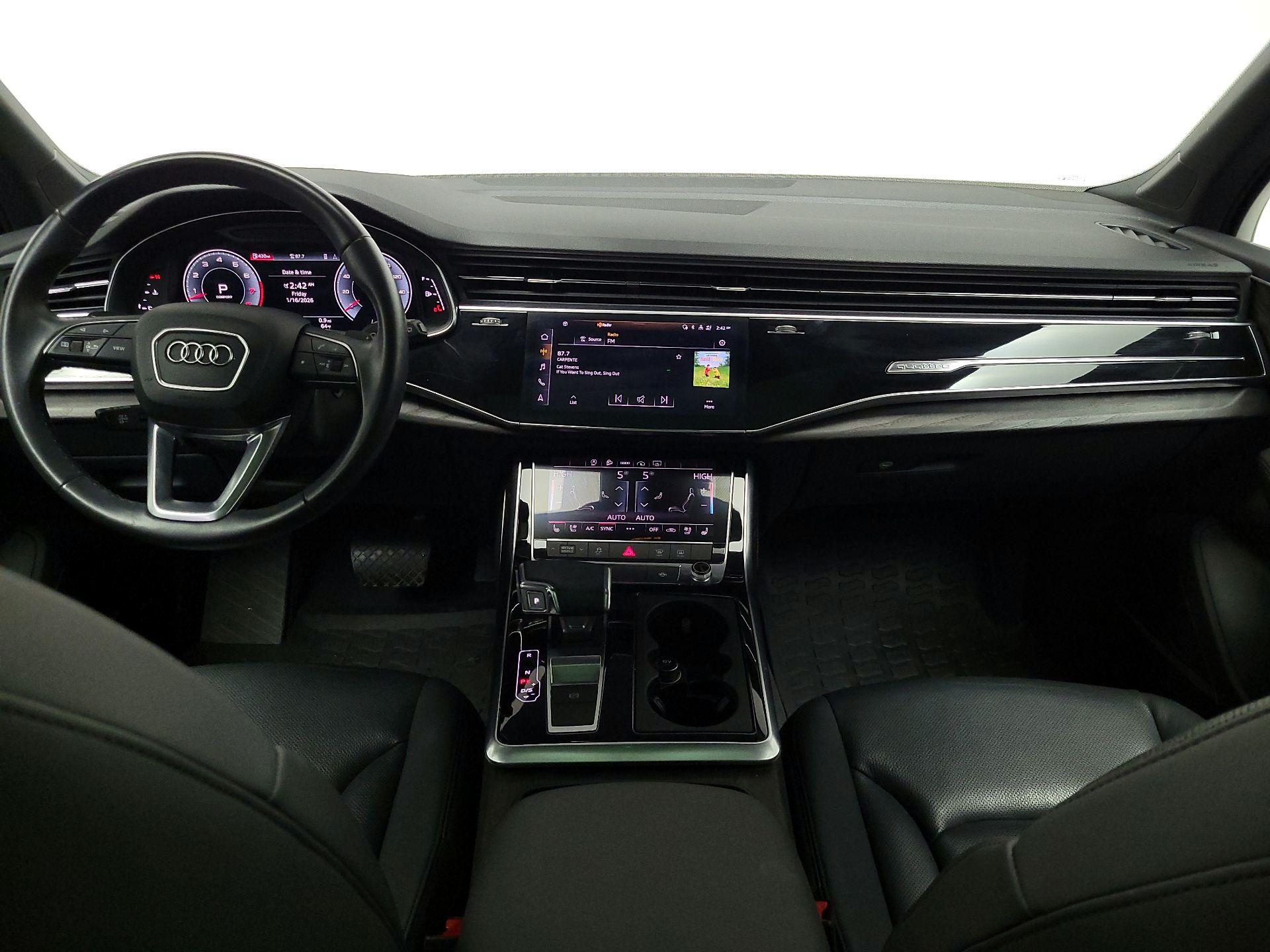 Thumbnail: 2021 Audi Q7 - 9