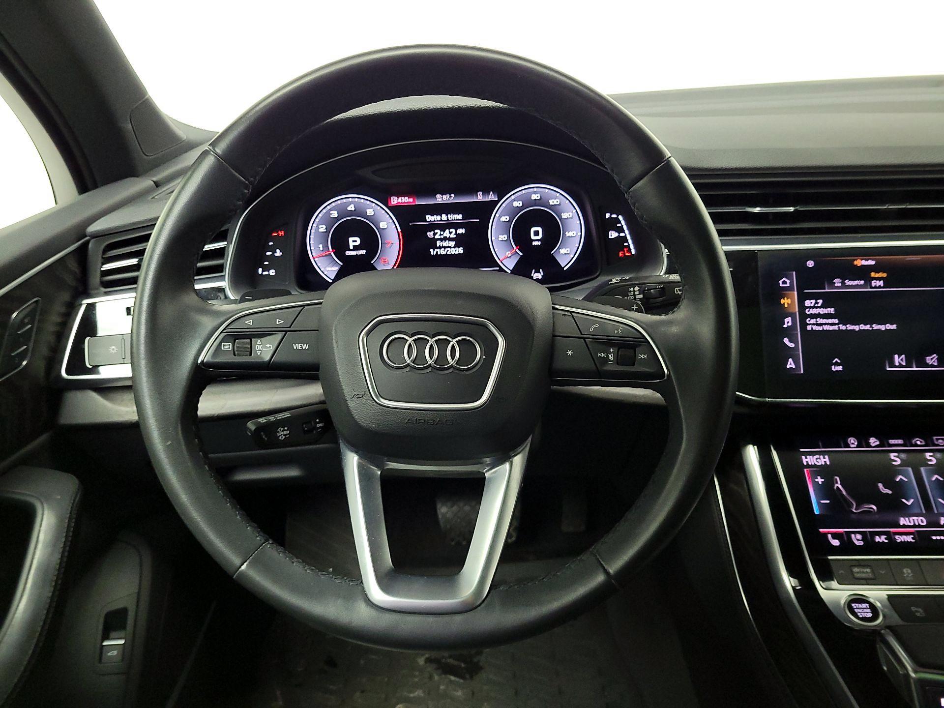 Thumbnail: 2021 Audi Q7 - 10