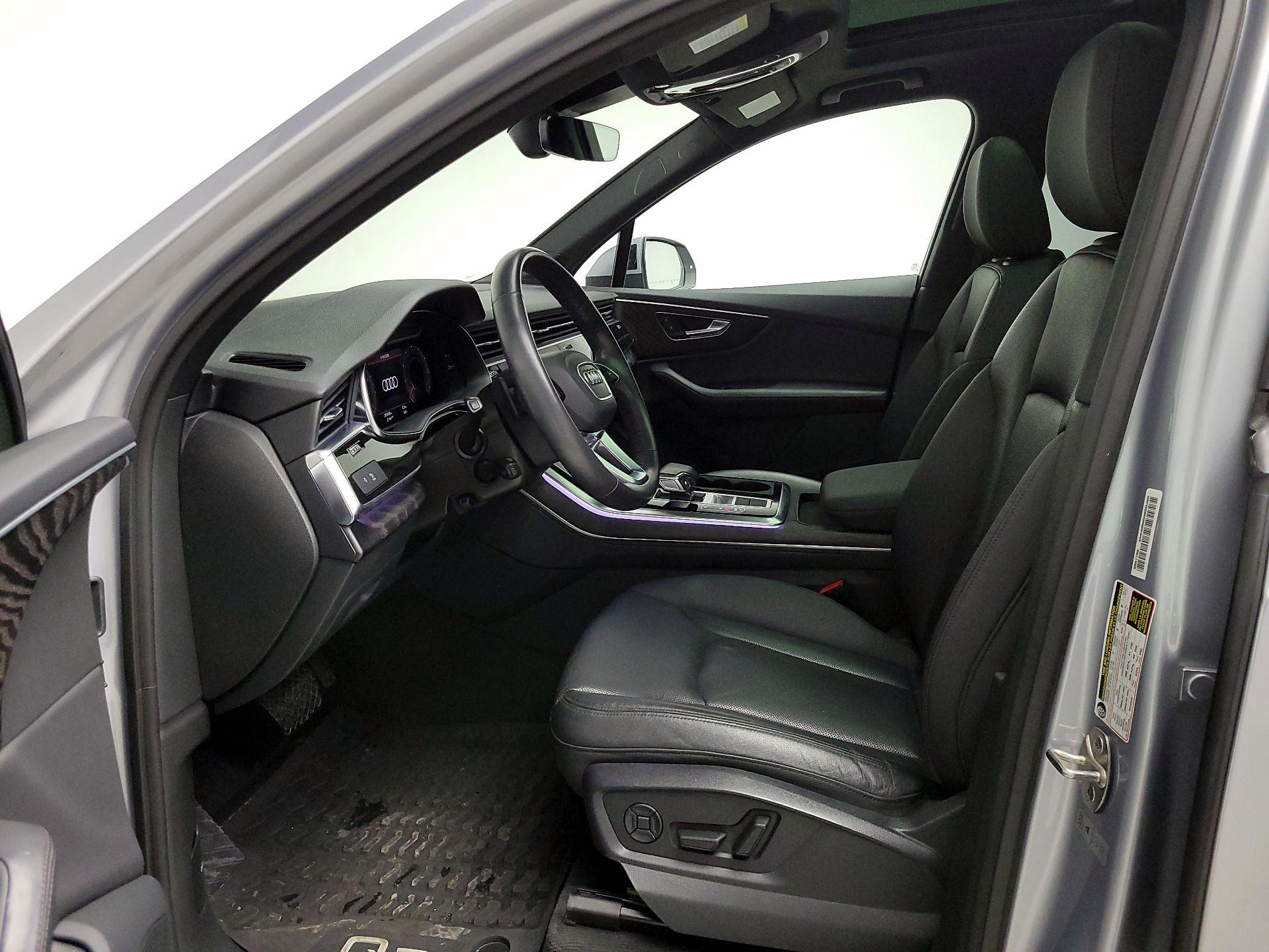 Thumbnail: 2021 Audi Q7 - 11