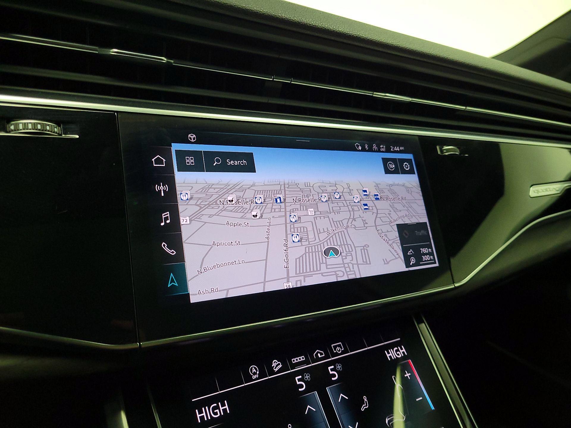 Thumbnail: 2021 Audi Q7 - 14