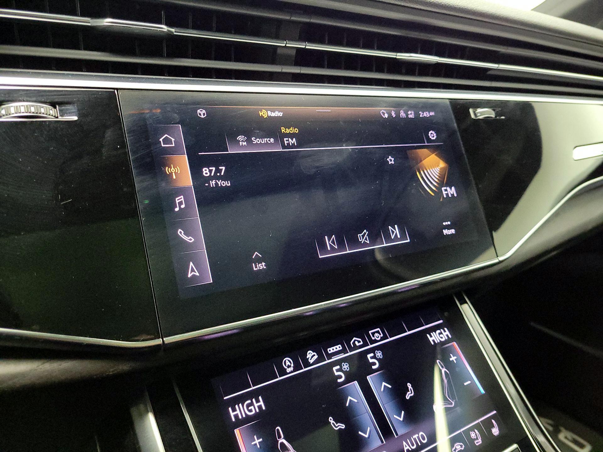 Thumbnail: 2021 Audi Q7 - 16