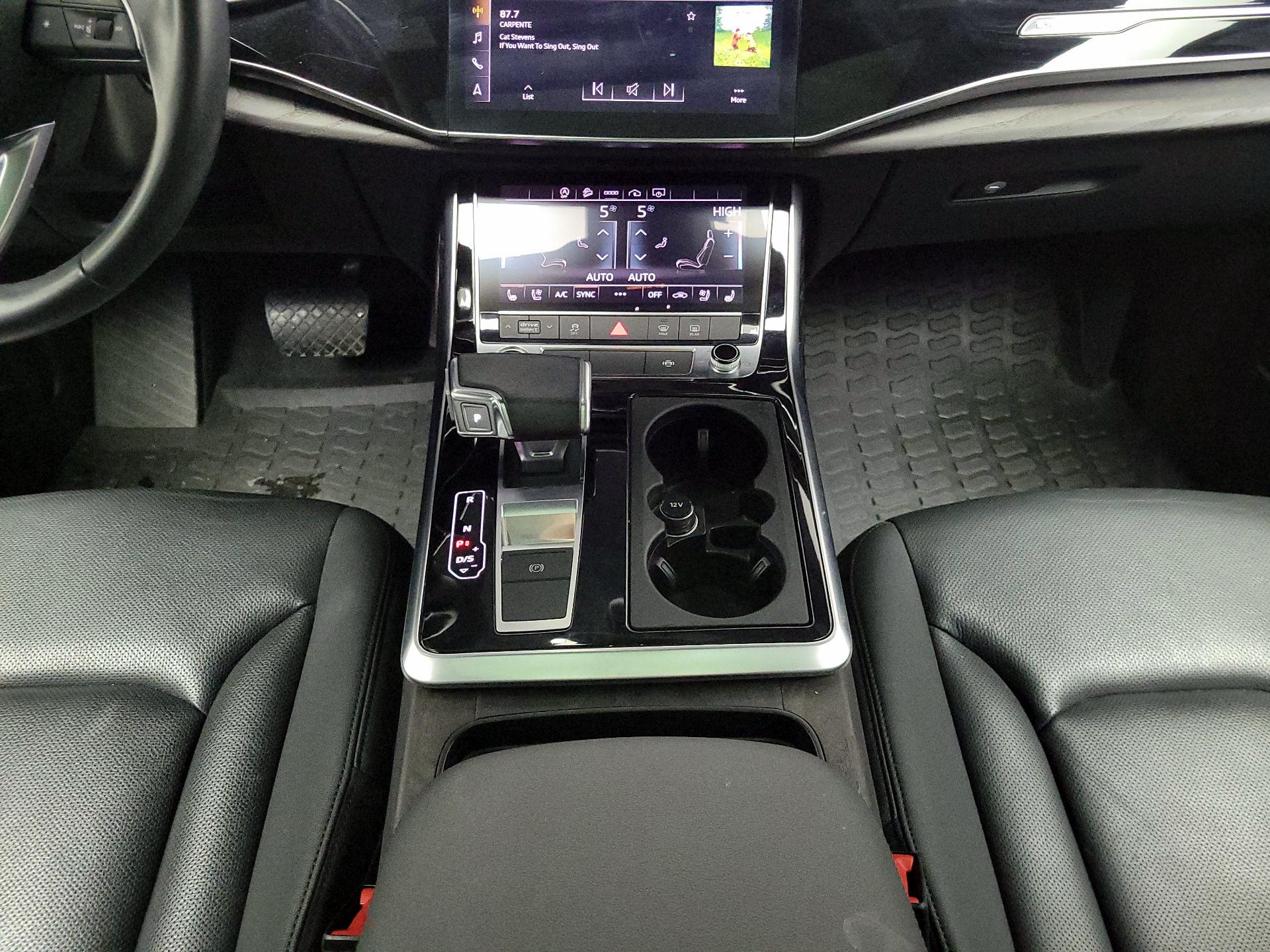 Thumbnail: 2021 Audi Q7 - 18