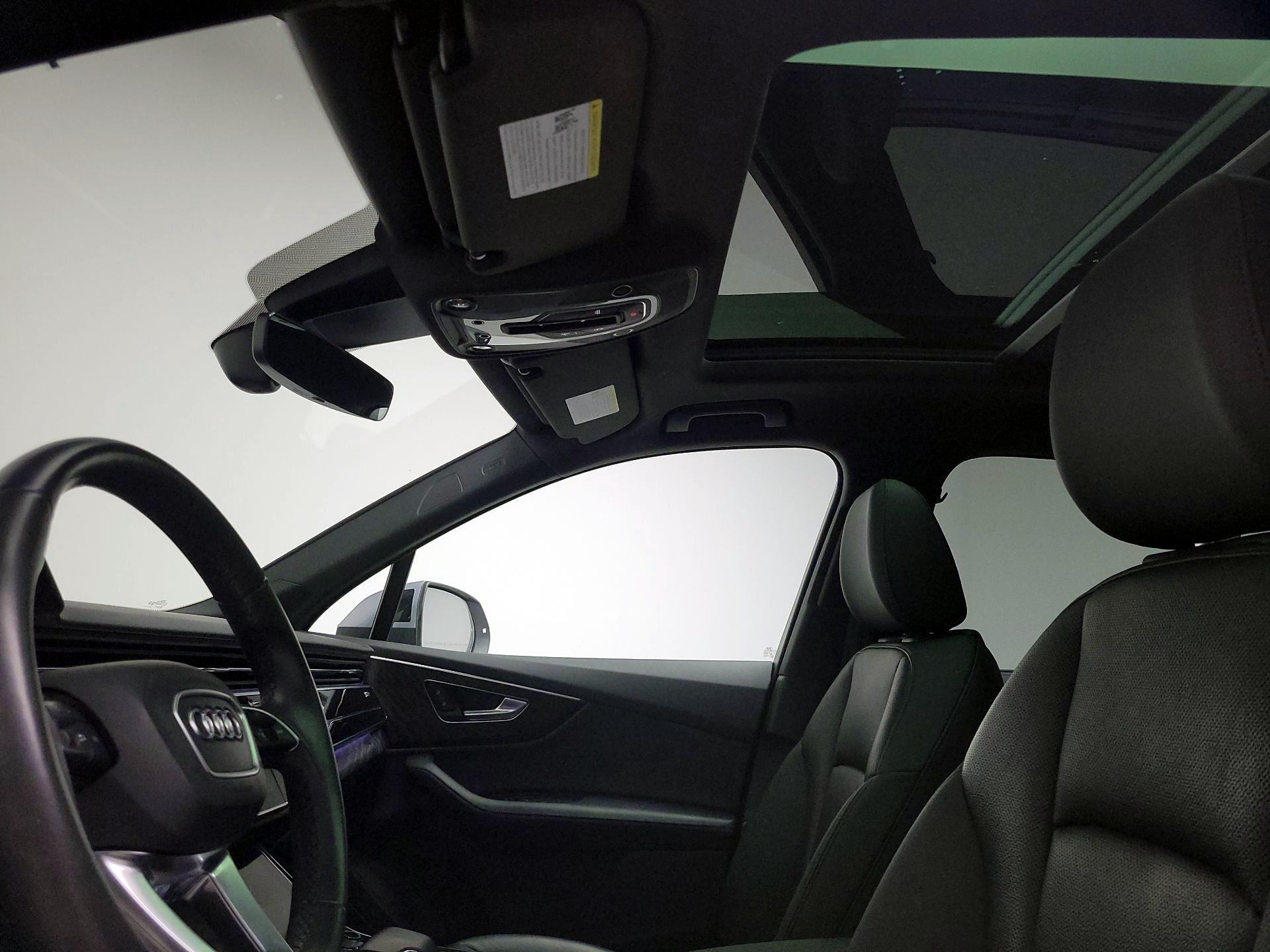 Thumbnail: 2021 Audi Q7 - 20