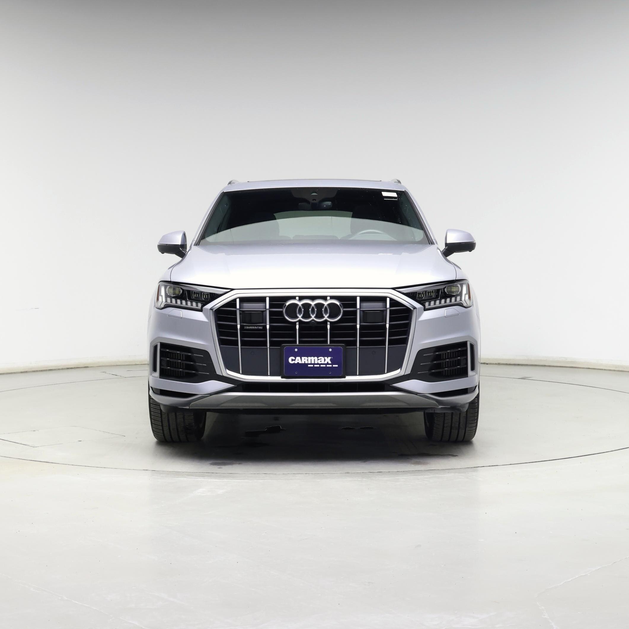 Thumbnail: 2021 Audi Q7 - 5
