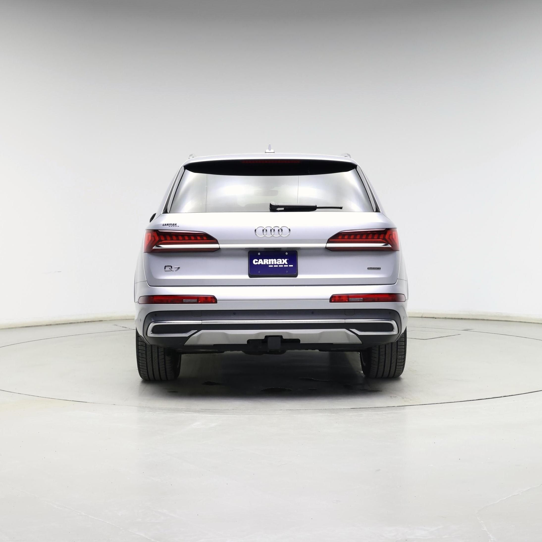 Thumbnail: 2021 Audi Q7 - 6