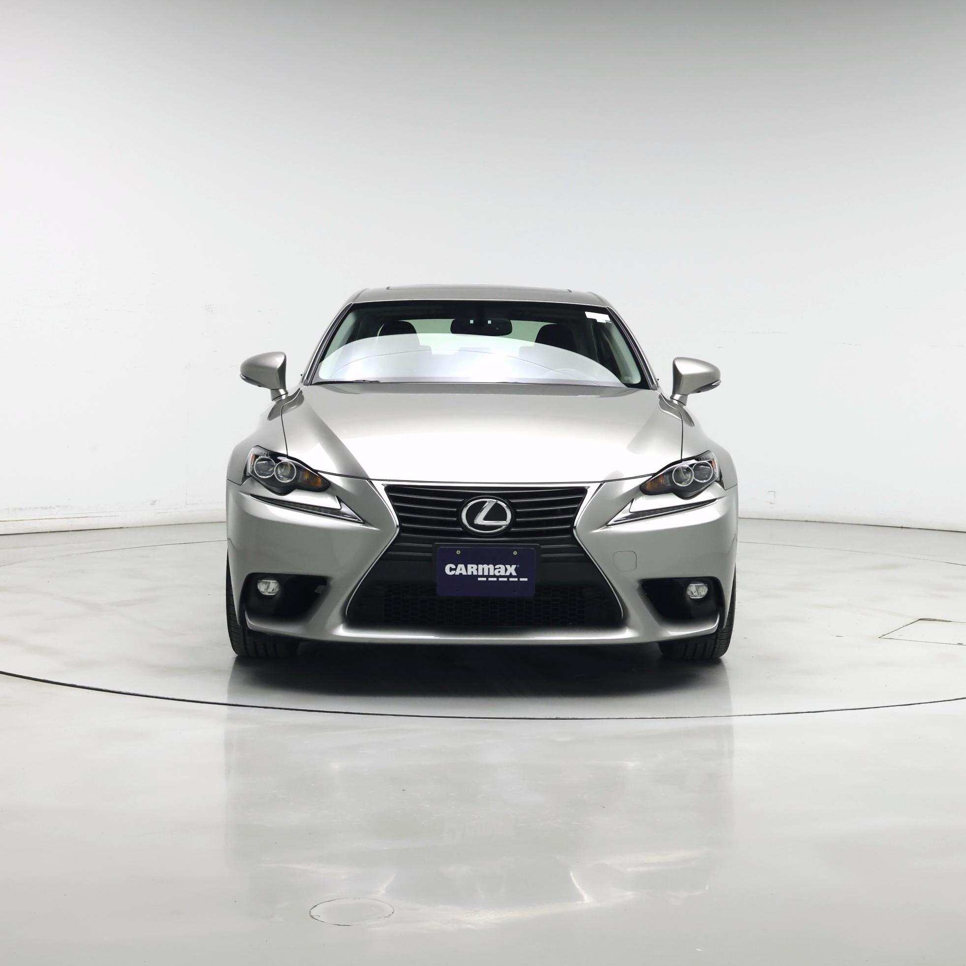 Thumbnail: 2016 Lexus IS - 5