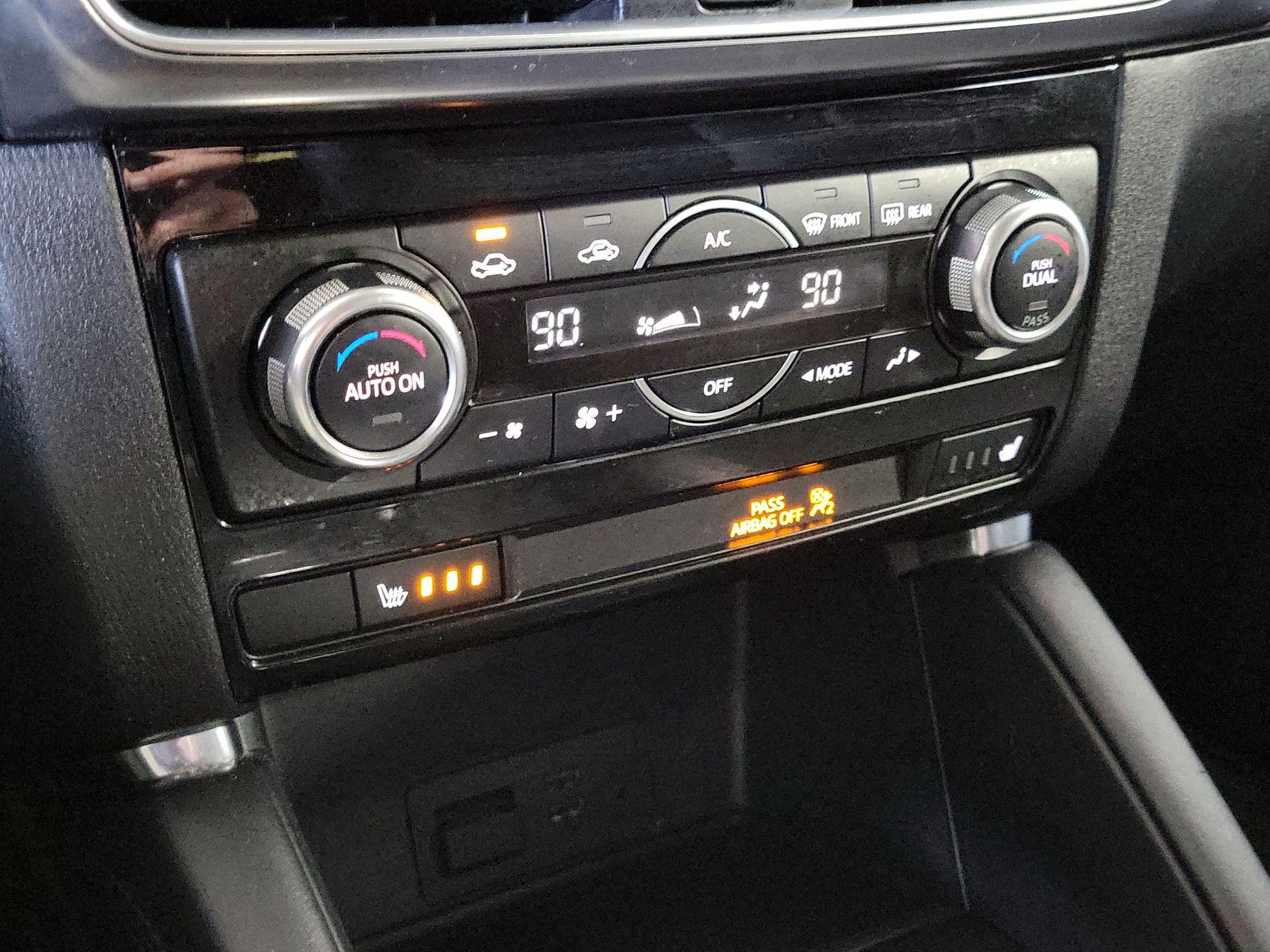 Thumbnail: 2016 Mazda CX-5 - 14