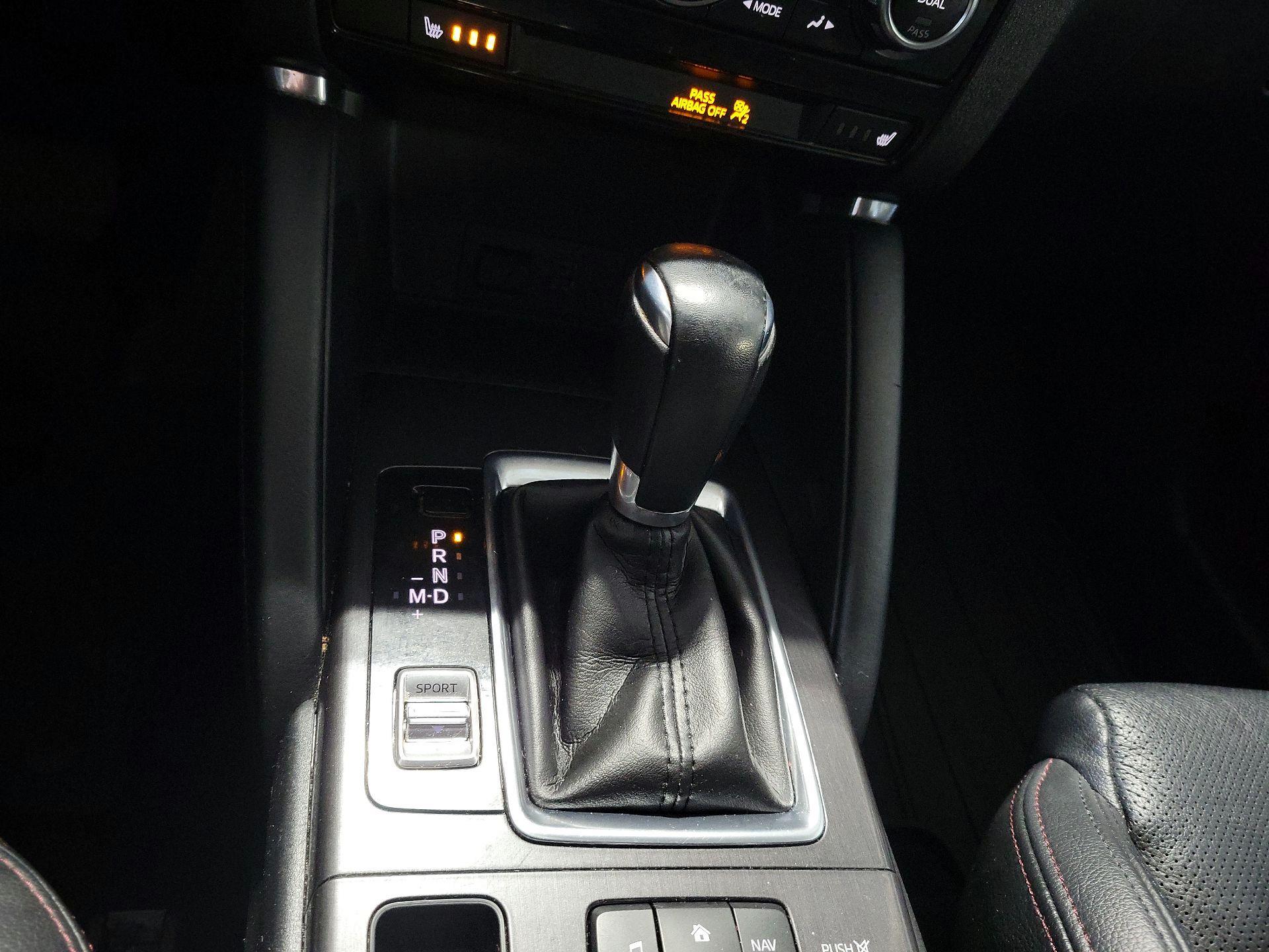 Thumbnail: 2016 Mazda CX-5 - 15