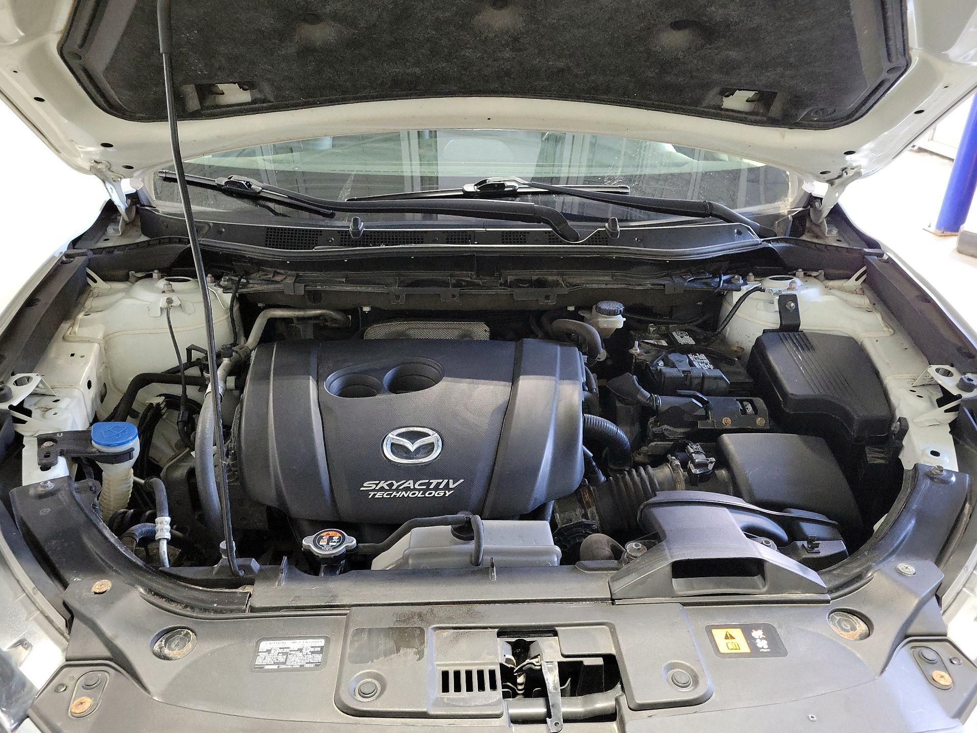 Thumbnail: 2016 Mazda CX-5 - 19