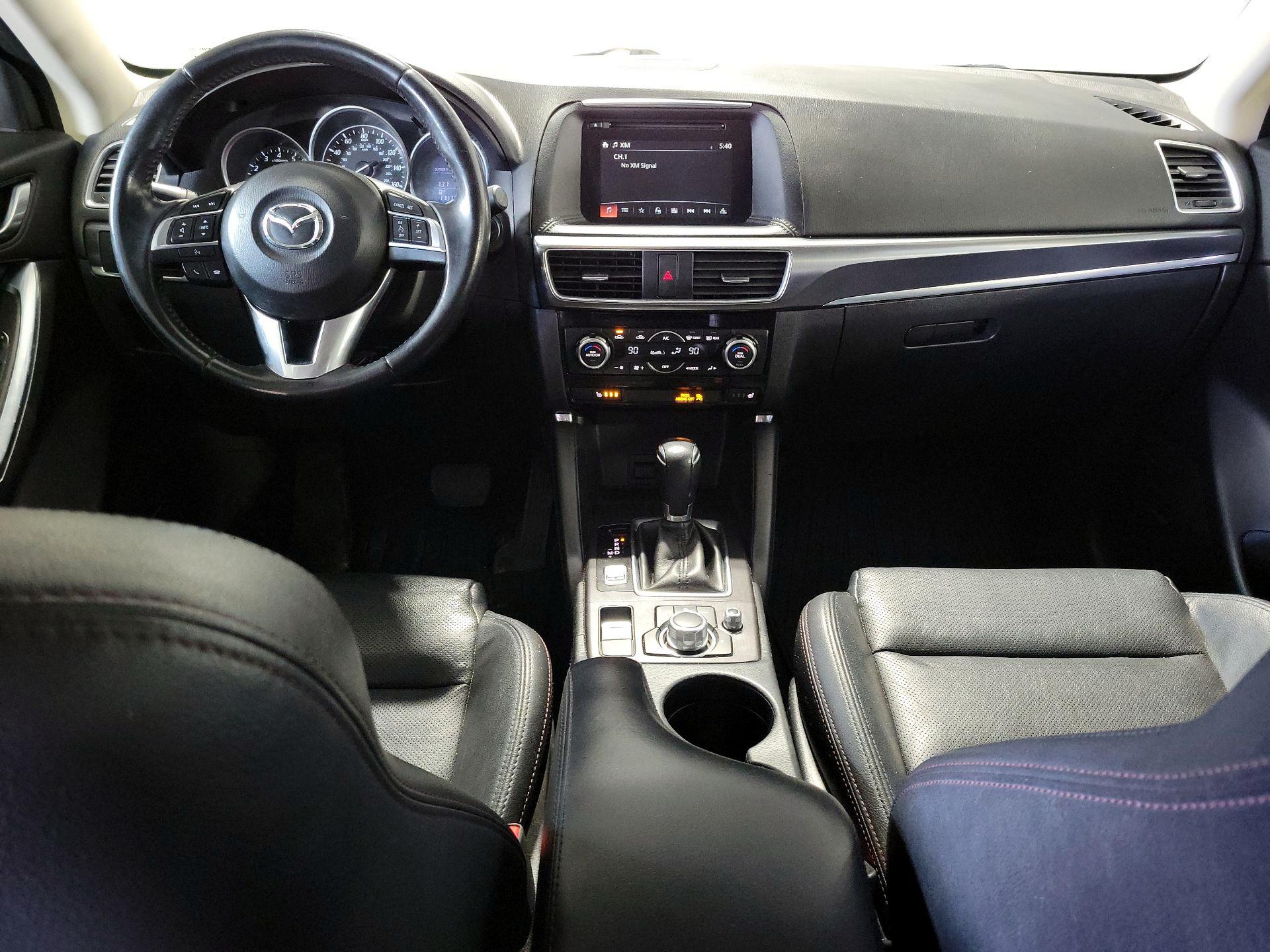 Thumbnail: 2016 Mazda CX-5 - 8