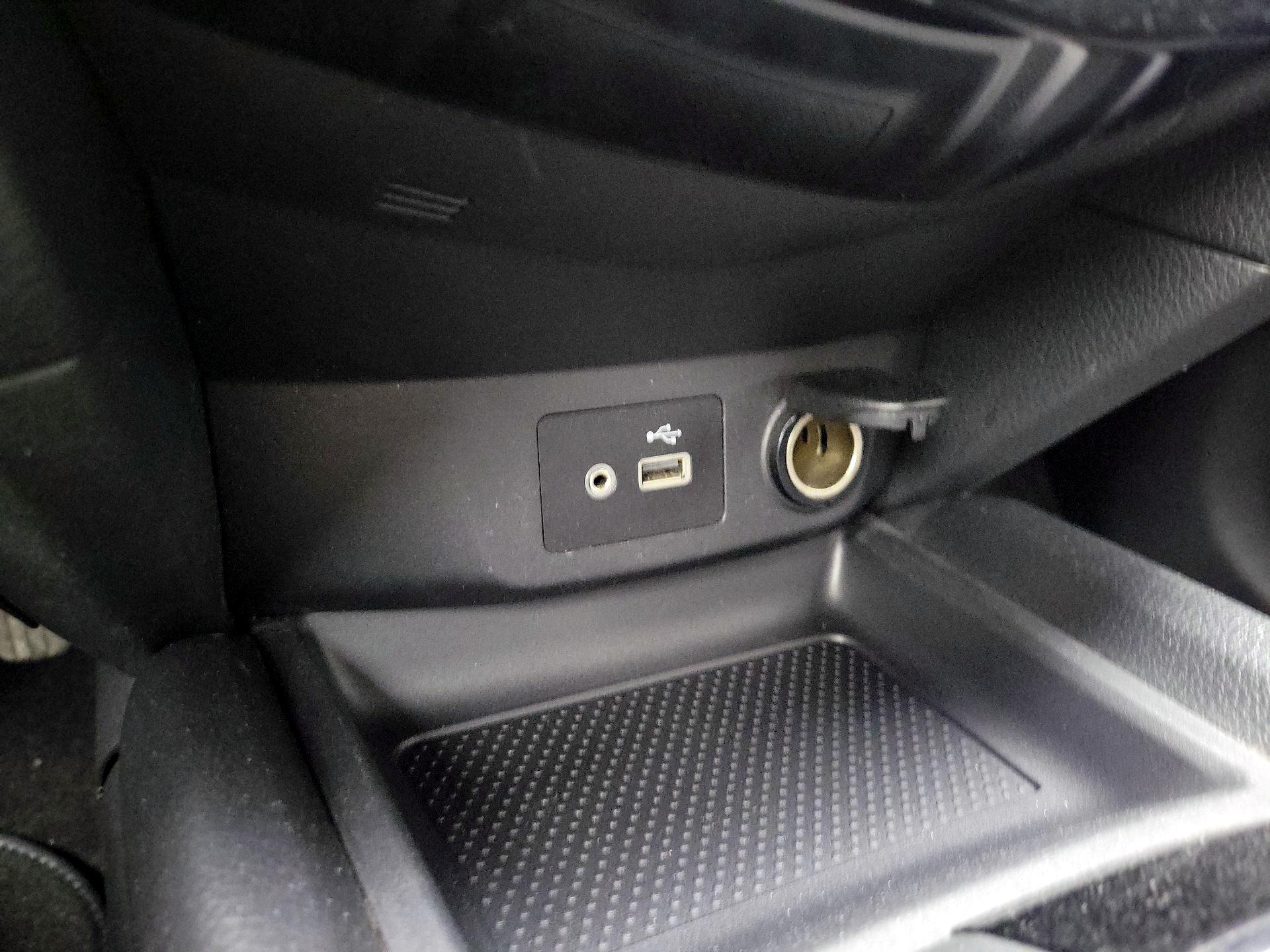 Thumbnail: 2018 Nissan Rogue - 18