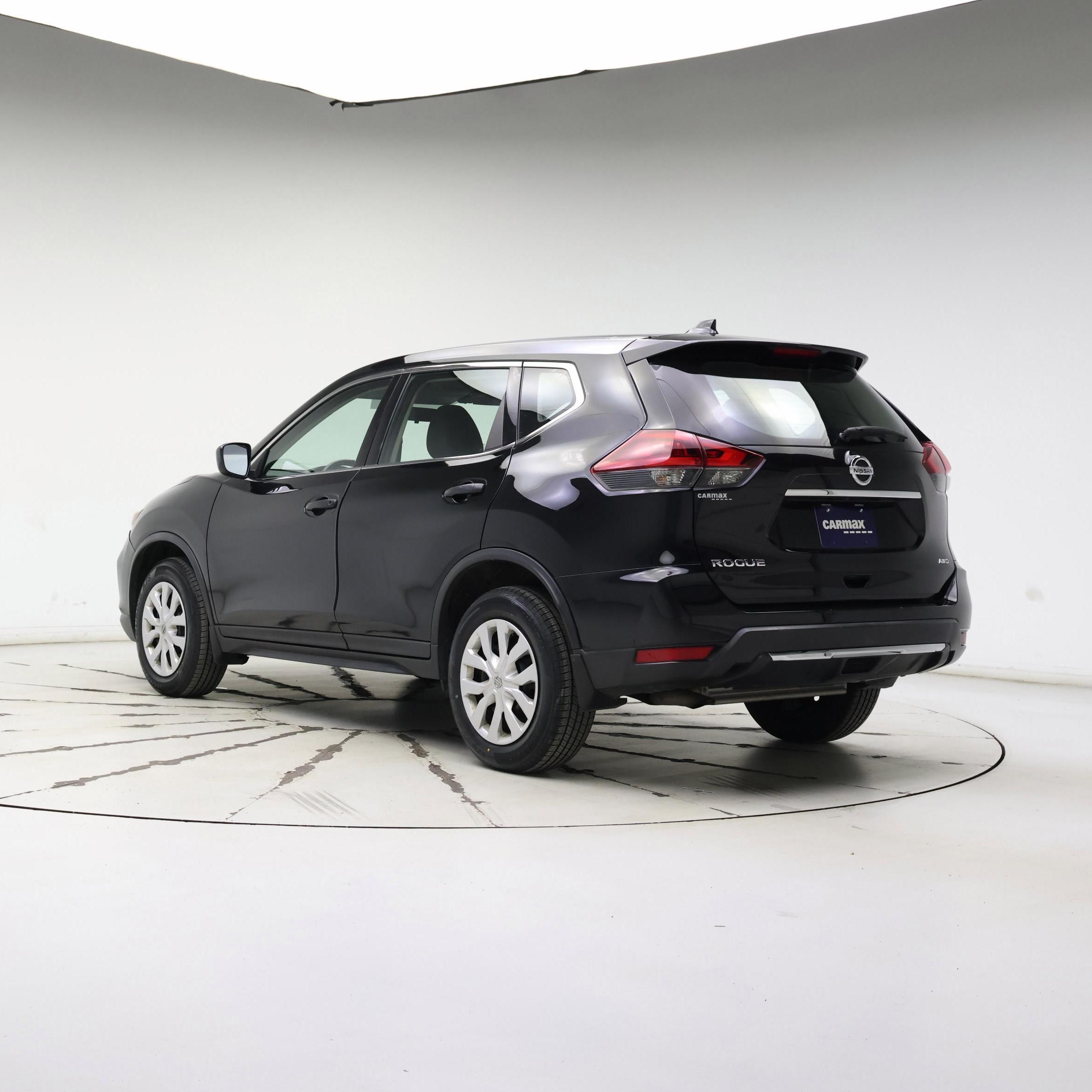 Thumbnail: 2018 Nissan Rogue - 2